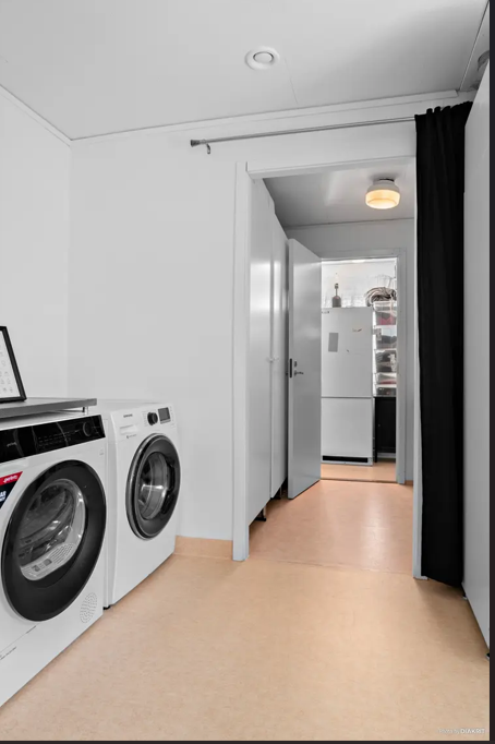 5 rok · 125 m² i Hisings Backa – bild 14
