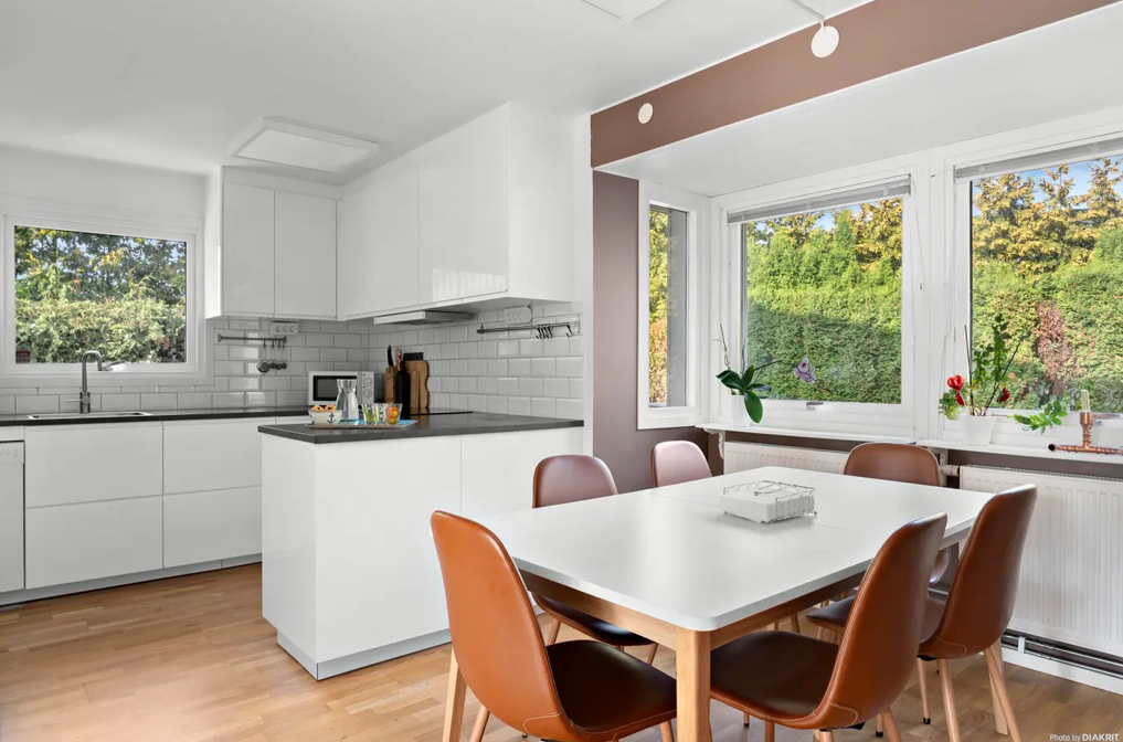 5 rok · 125 m² i Hisings Backa – bild 10