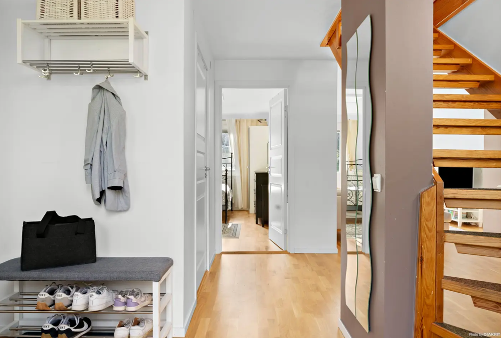 5 rok · 125 m² i Hisings Backa – bild 18