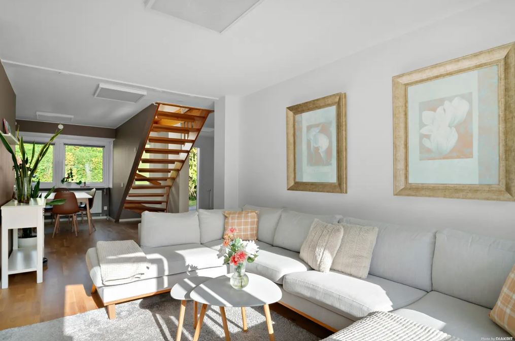 5 rok · 125 m² i Hisings Backa – bild 8