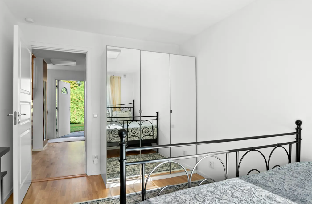 5 rok · 125 m² i Hisings Backa – bild 16