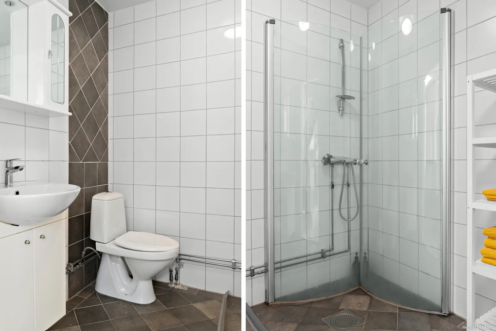 5 rok · 125 m² i Hisings Backa – bild 17