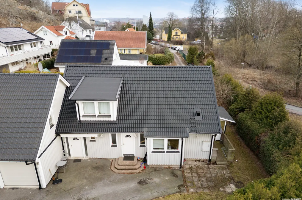 5 rok · 125 m² i Hisings Backa – bild 25