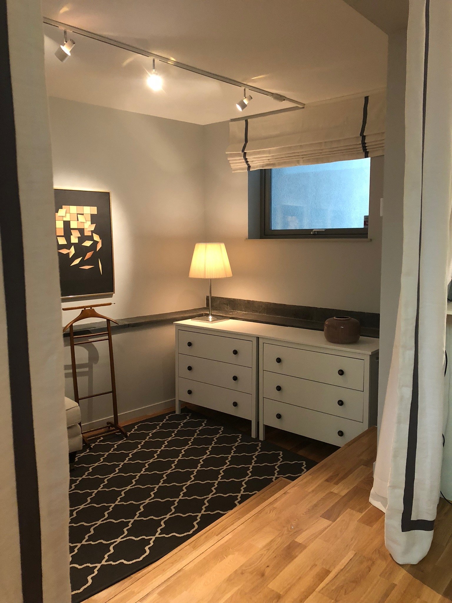 2 rok · 55 m² i Lidingö – bild 7