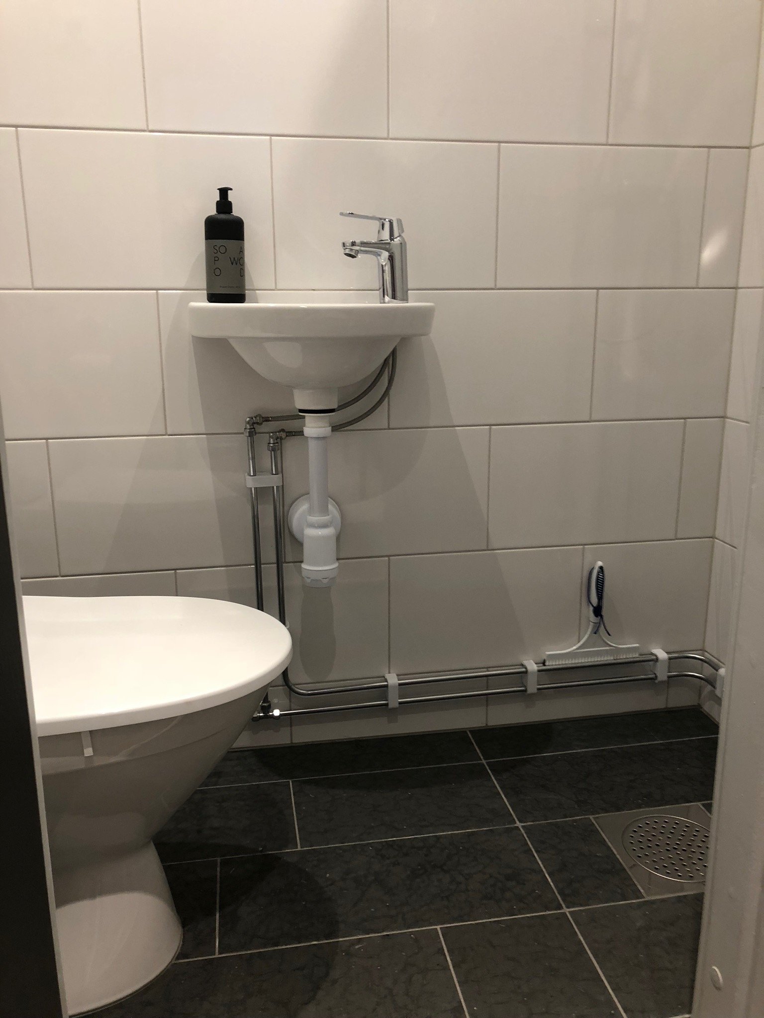 2 rok · 55 m² i Lidingö – bild 2