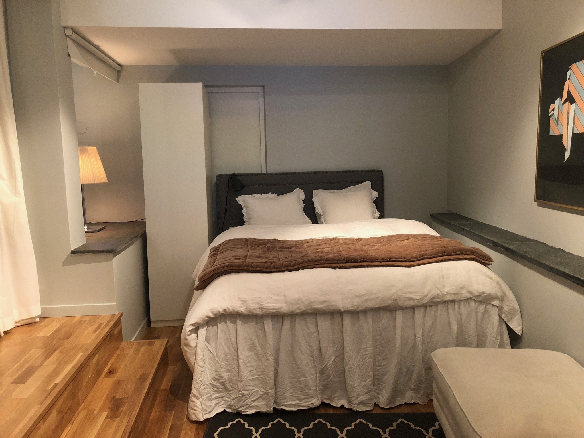 2 rok · 55 m² i Lidingö – bild 6