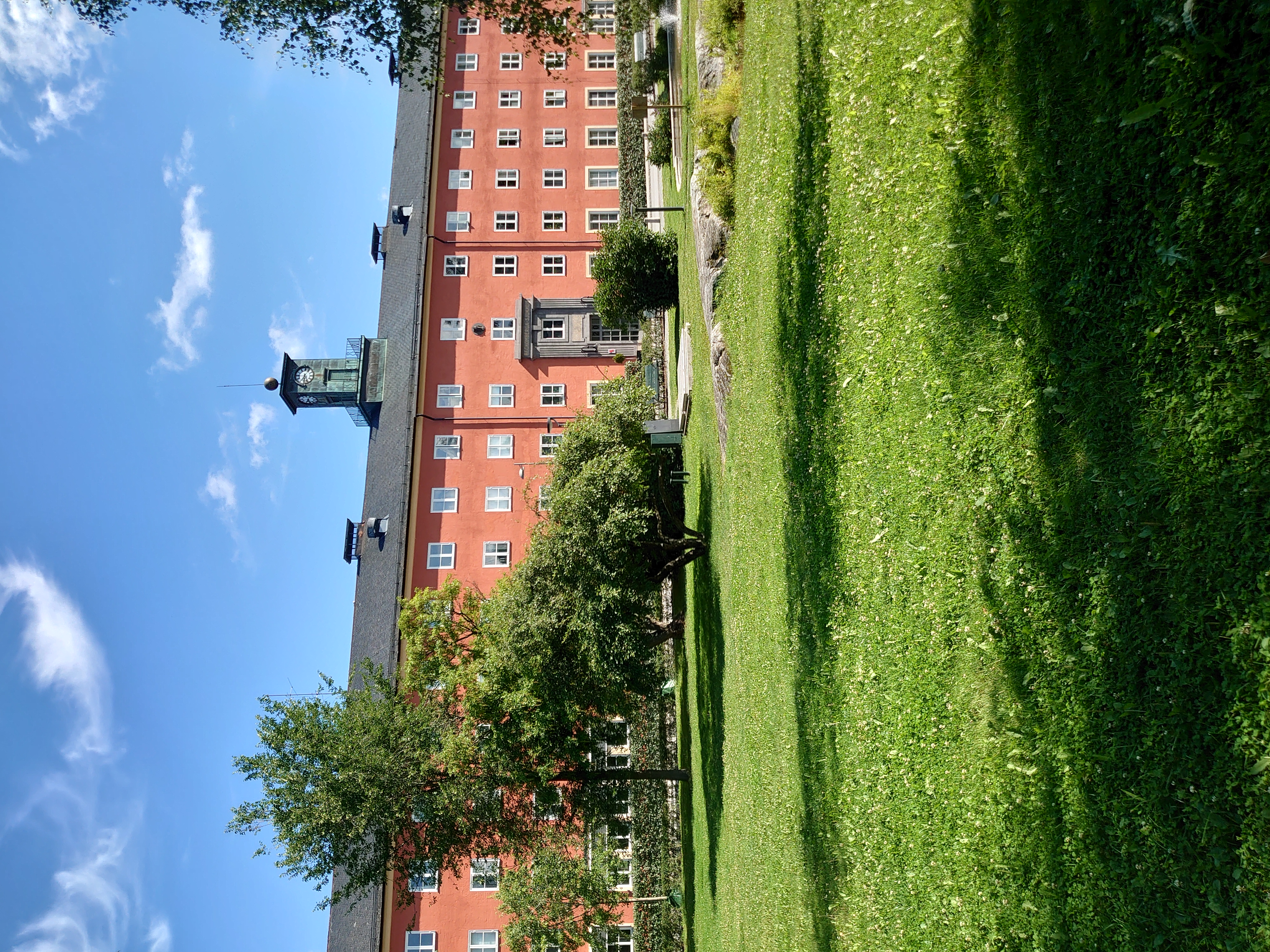 1 rok · 23 m² i Bromma