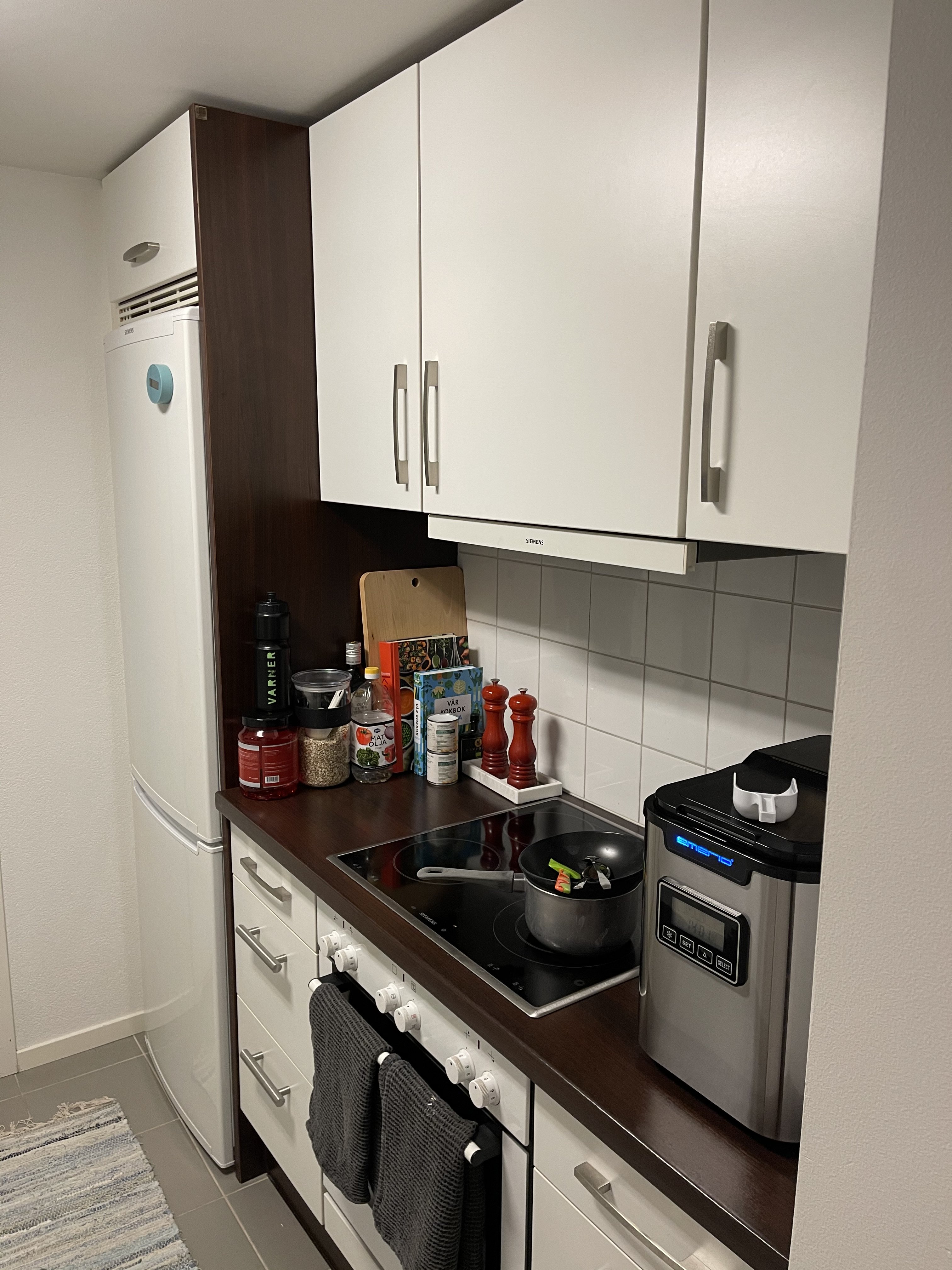 1 rok · 35 m² i Johanneshov – bild 5