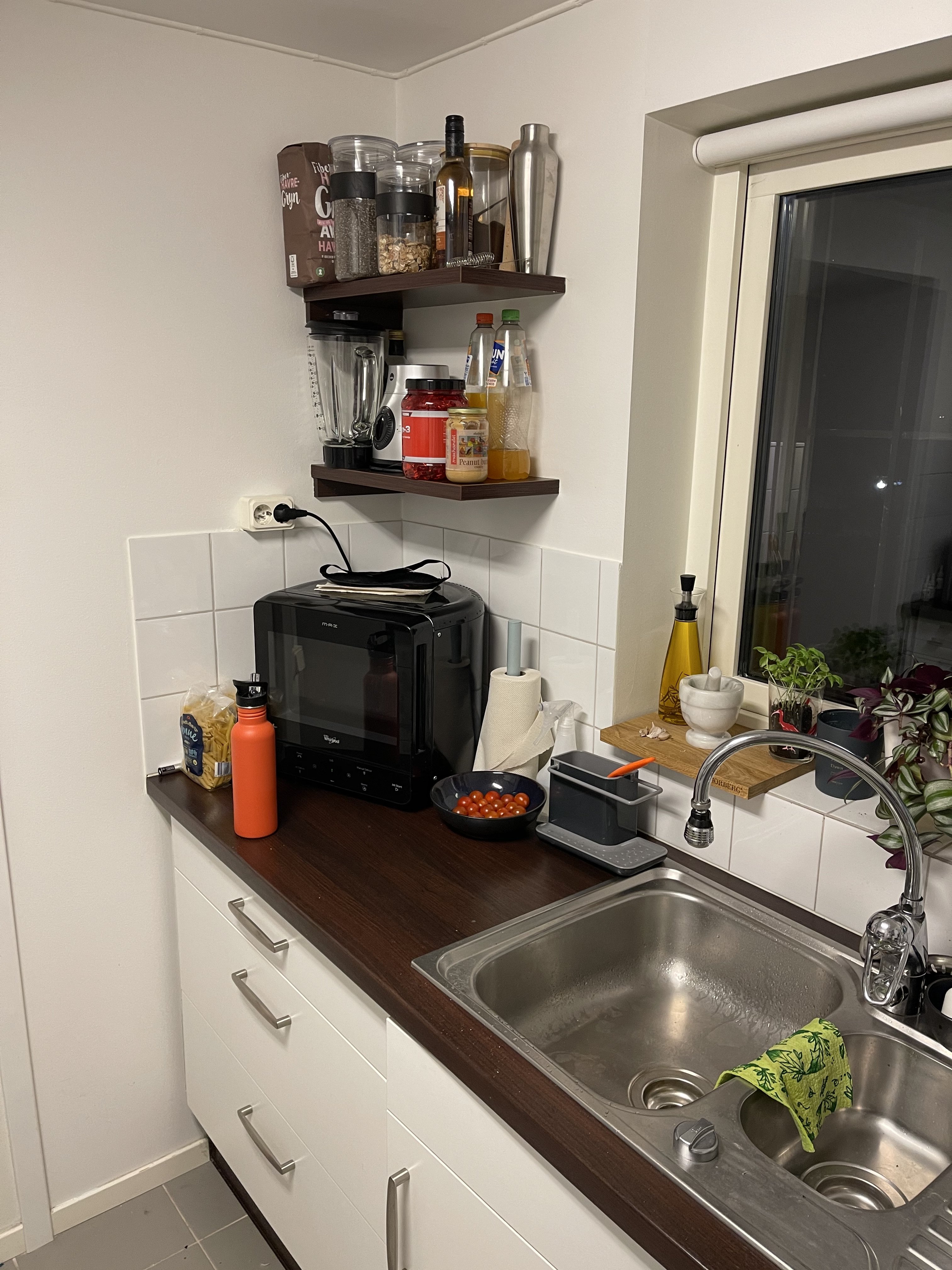 1 rok · 35 m² i Johanneshov – bild 6