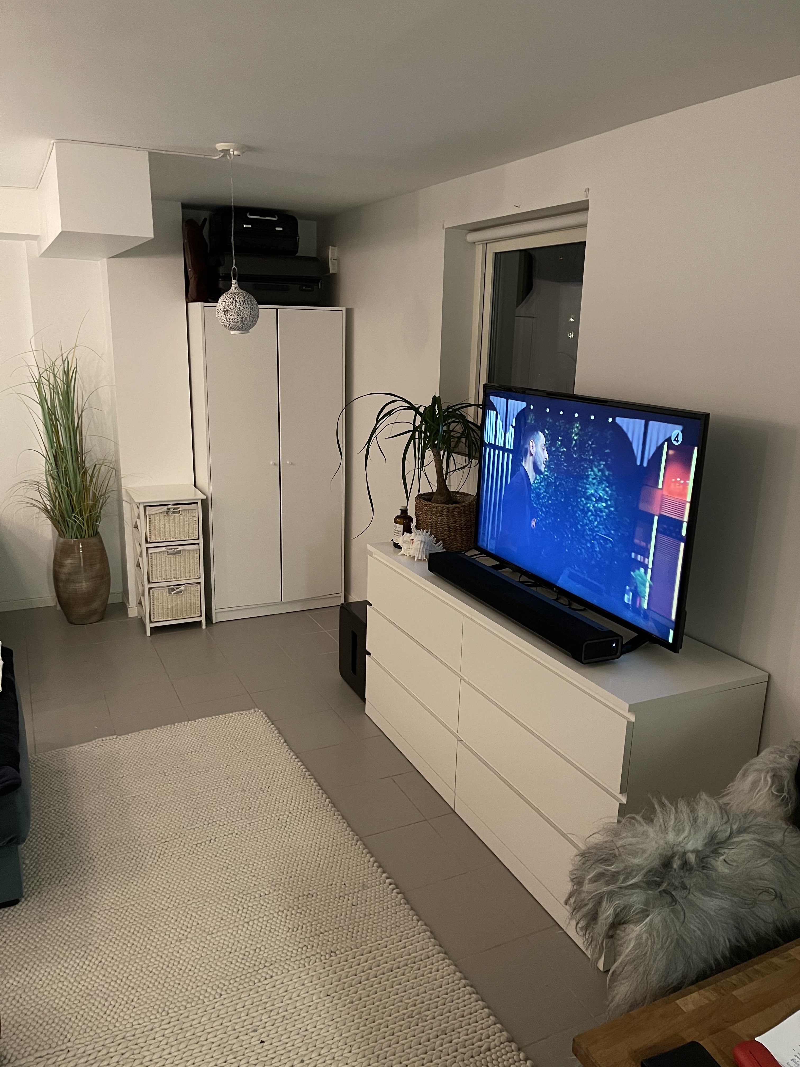1 rok · 35 m² i Johanneshov – bild 2