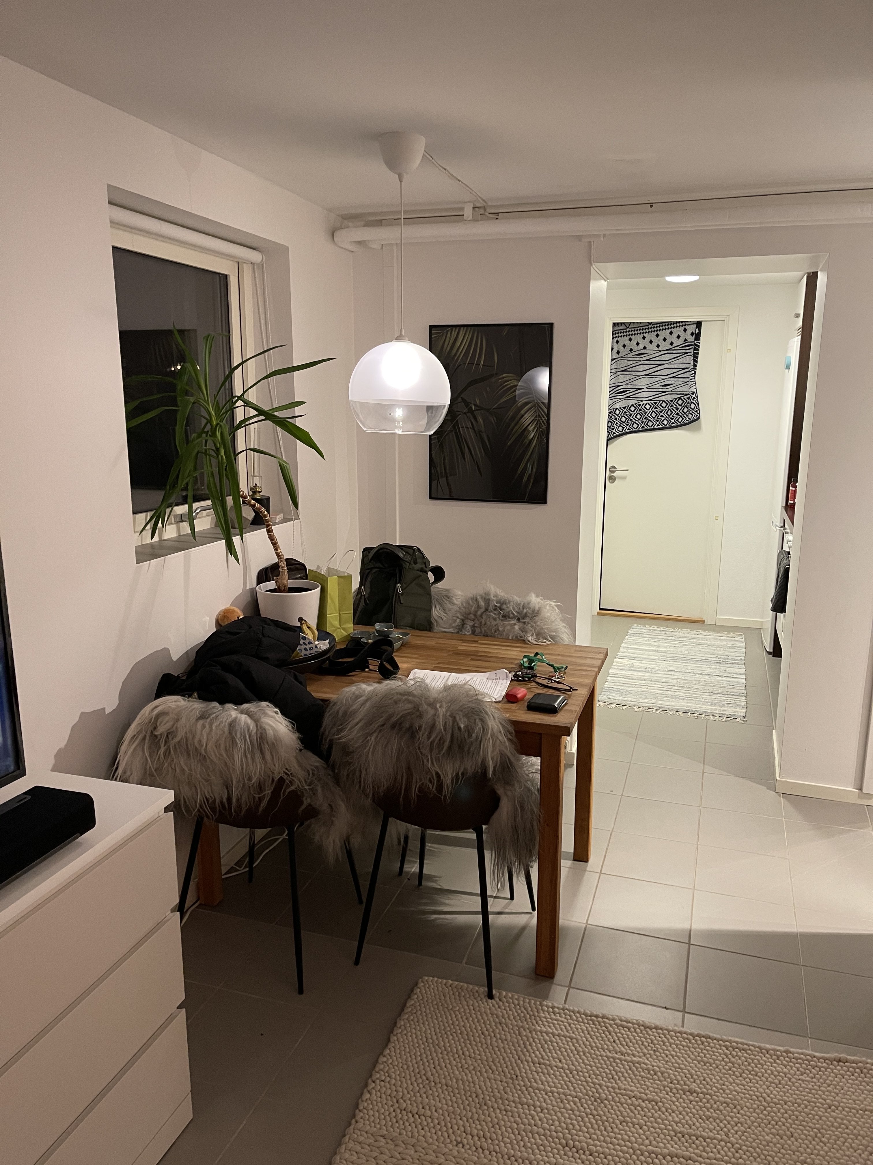 1 rok · 35 m² i Johanneshov – bild 3