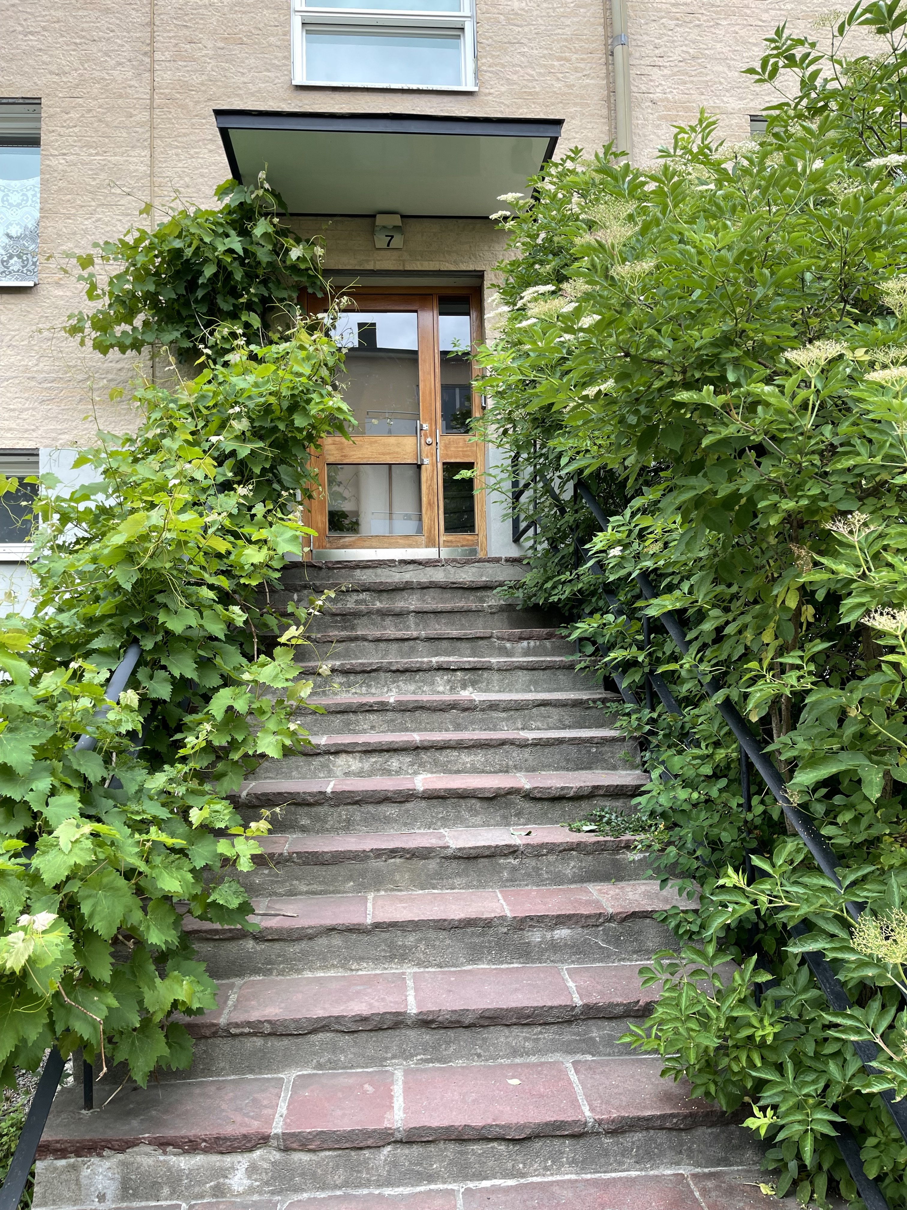 1 rok · 35 m² i Johanneshov – bild 8