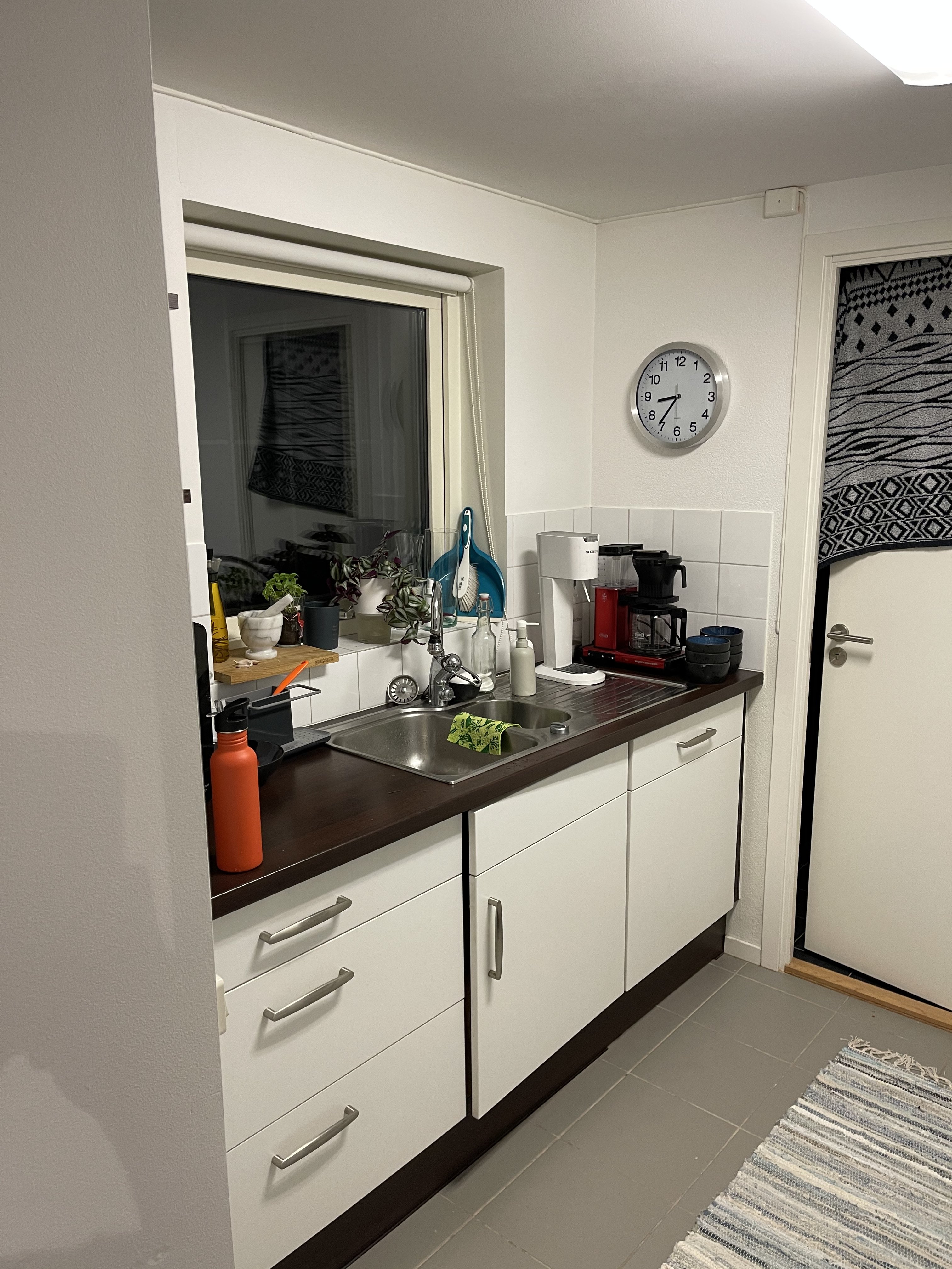 1 rok · 35 m² i Johanneshov – bild 4
