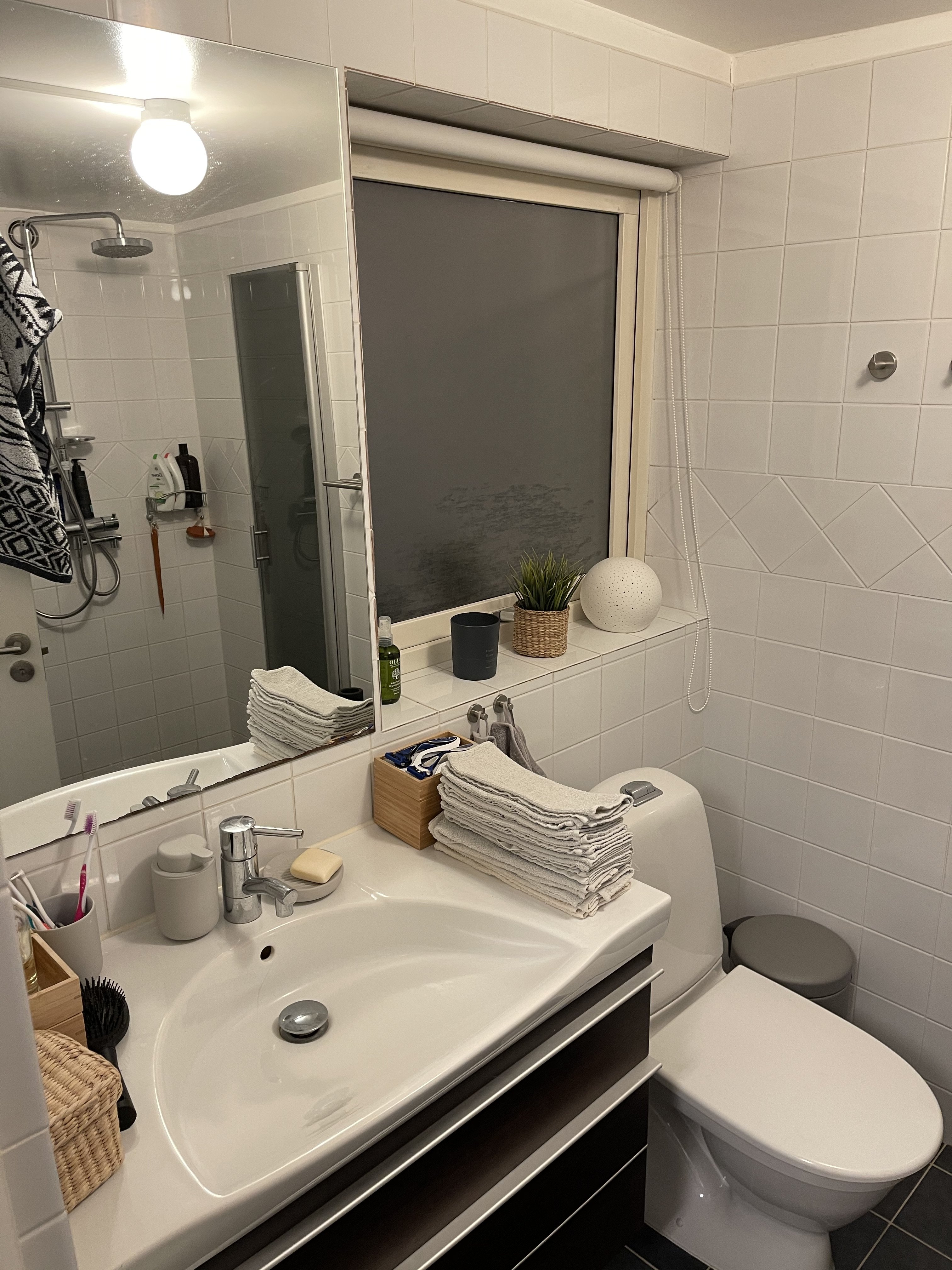 1 rok · 35 m² i Johanneshov – bild 7