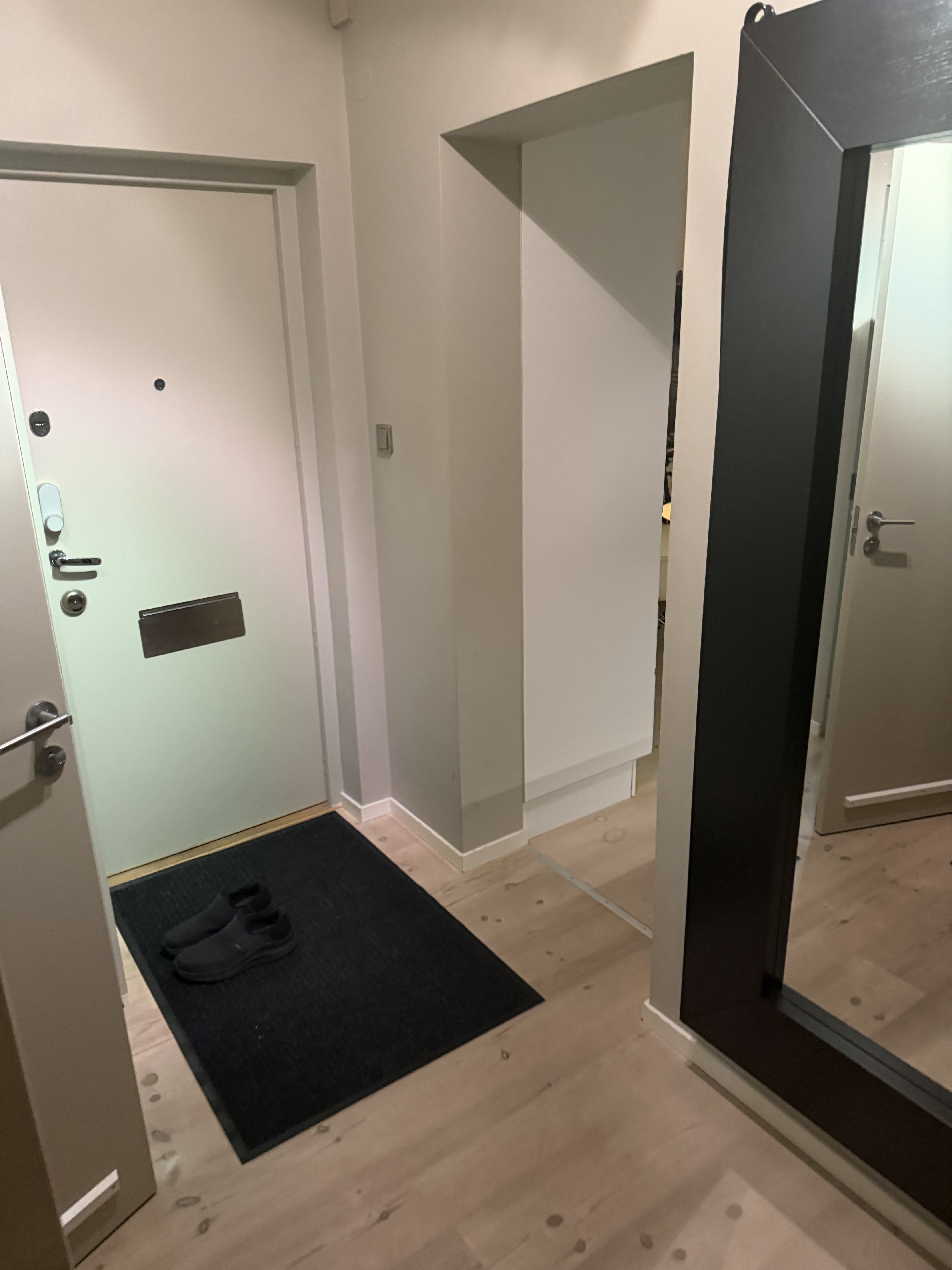 2 rok · 55 m² i Johanneshov – bild 4