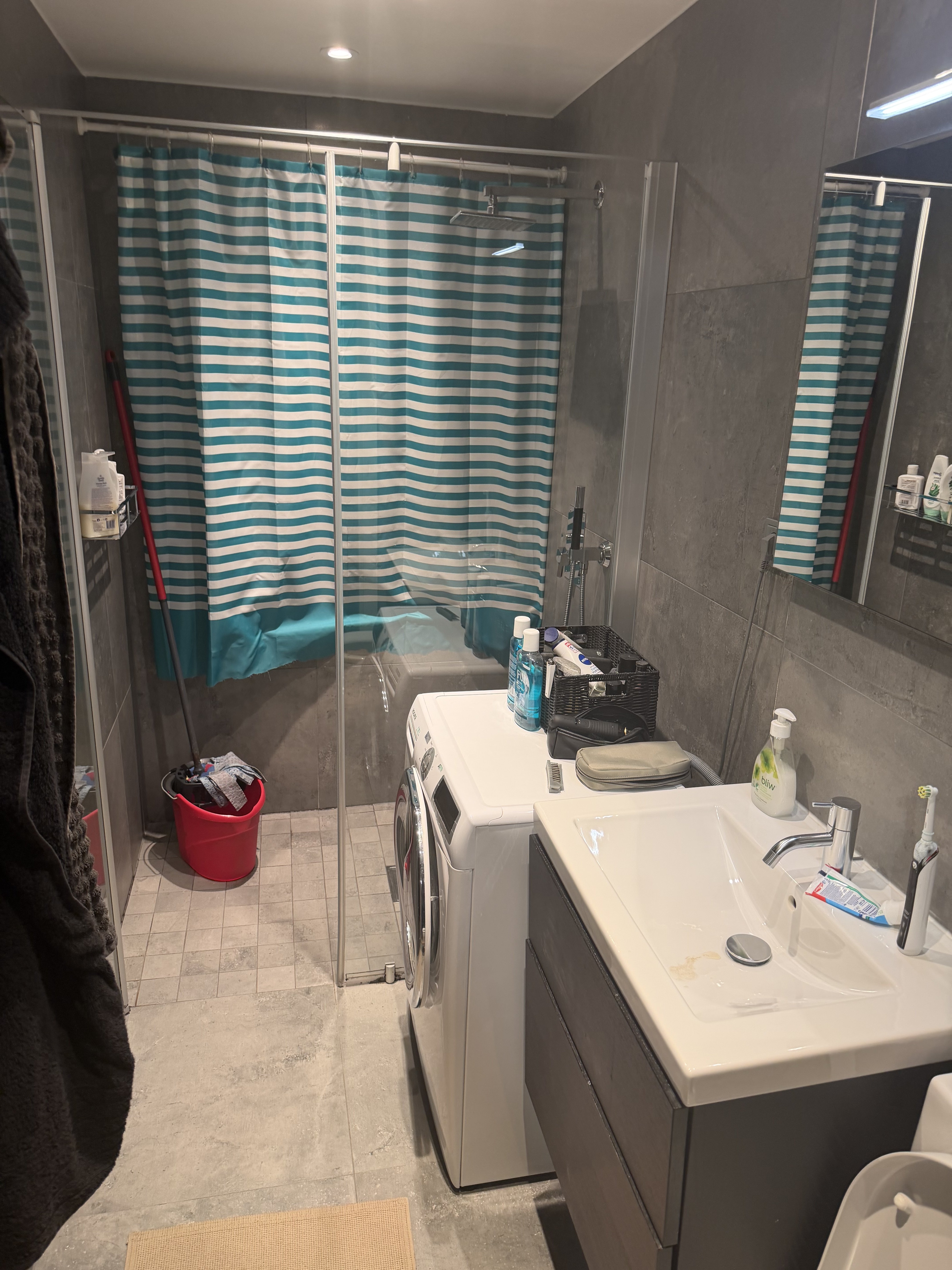 2 rok · 55 m² i Johanneshov – bild 3