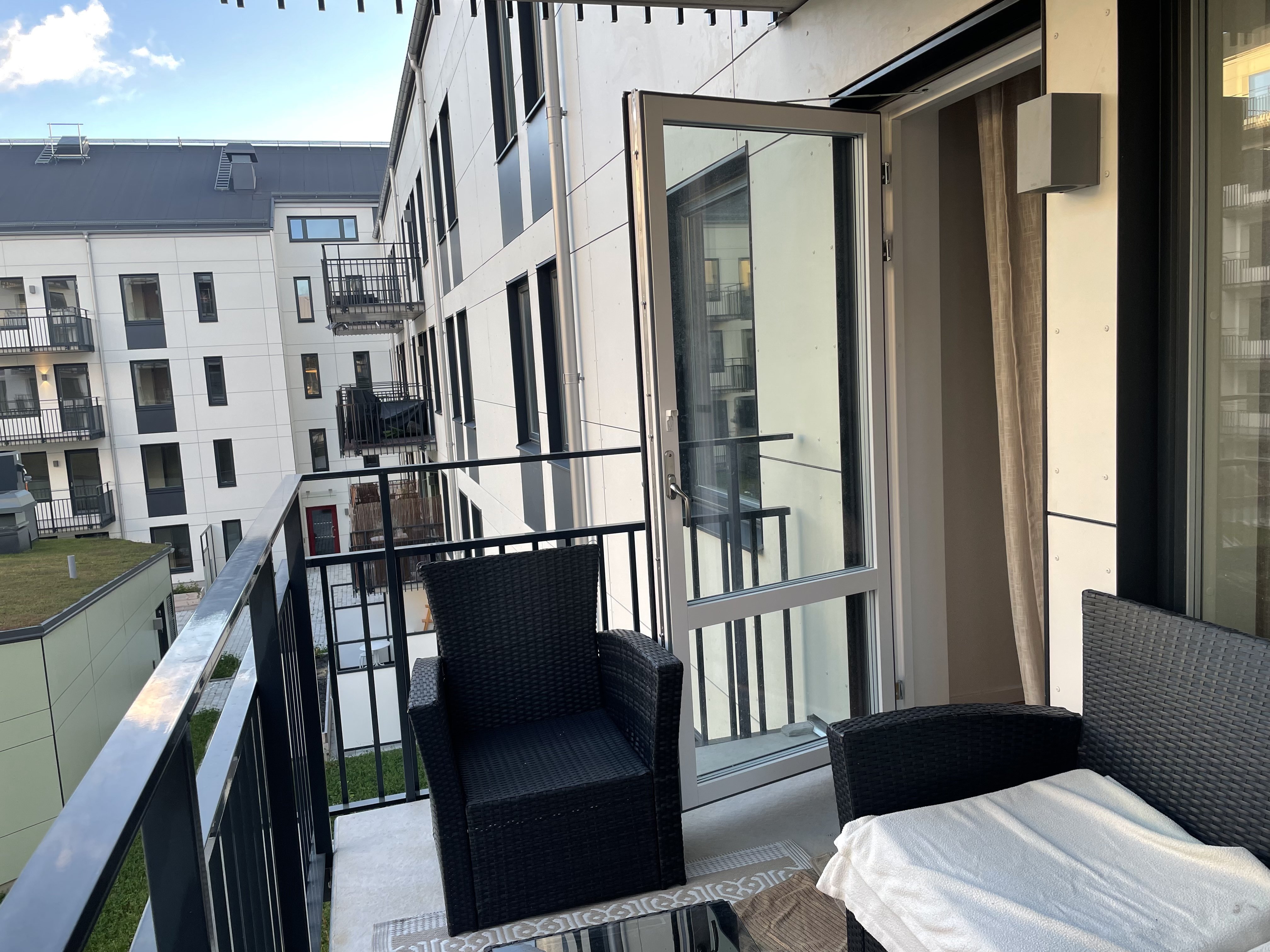 Lägenhet, 2 rooms, 50 sqm, Göteborg