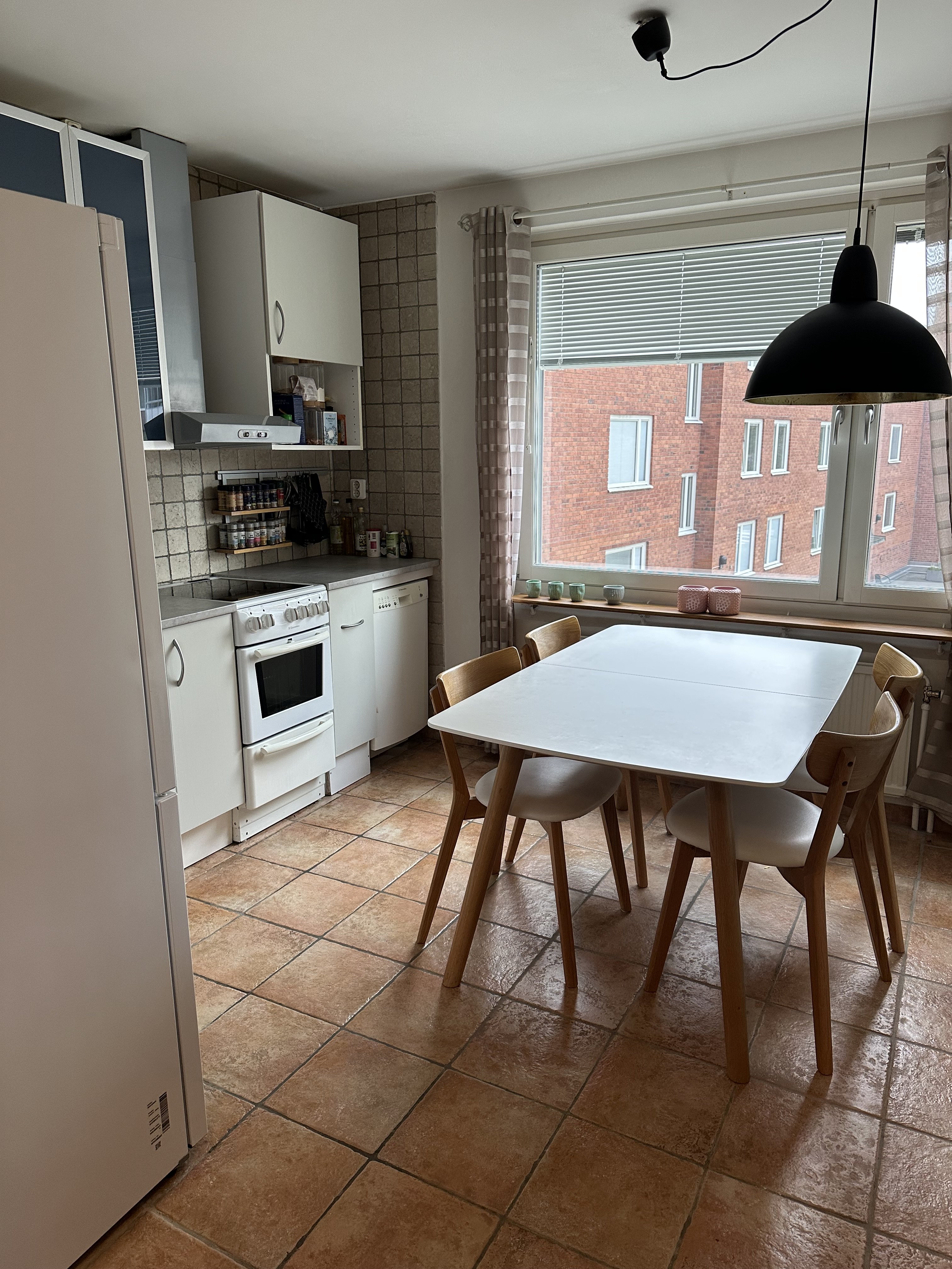 2 rok · 39 m² i Nacka – bild 2