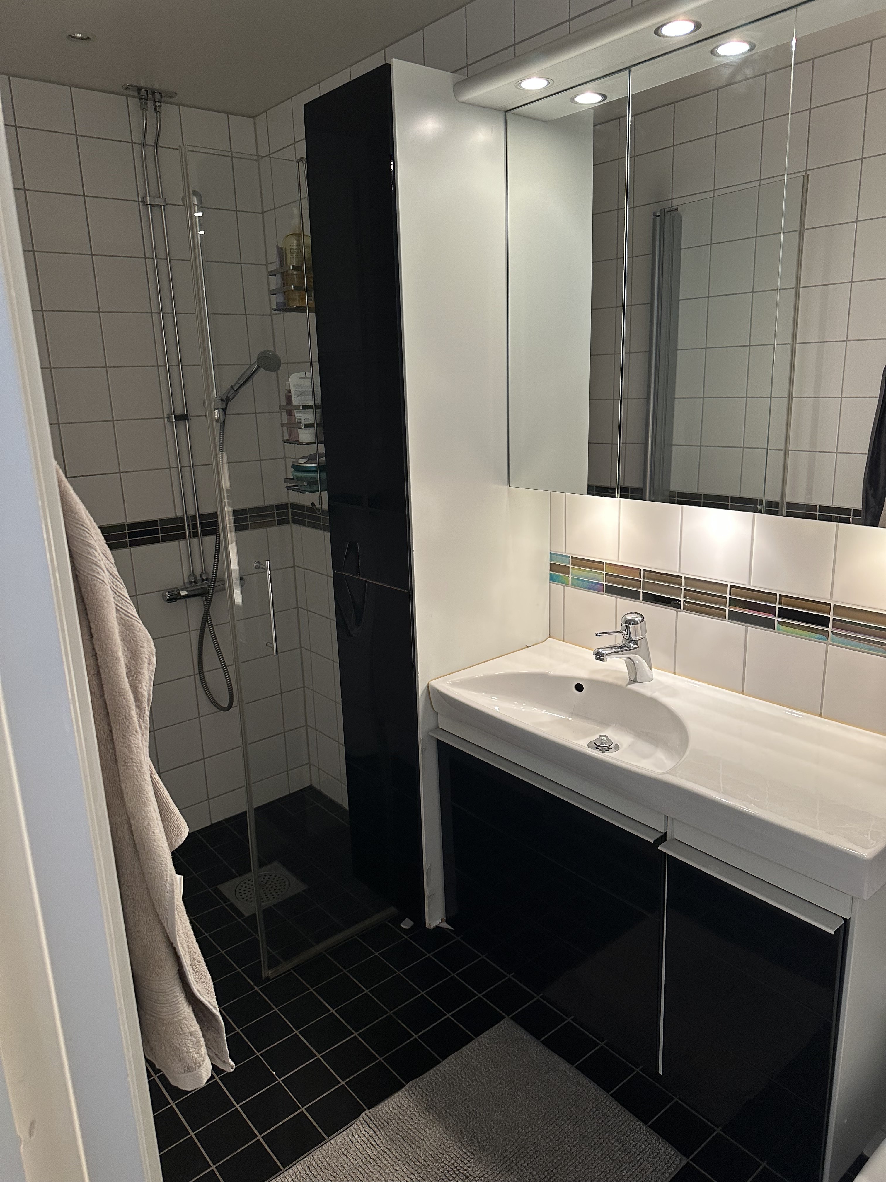 2 rok · 39 m² i Nacka – bild 4