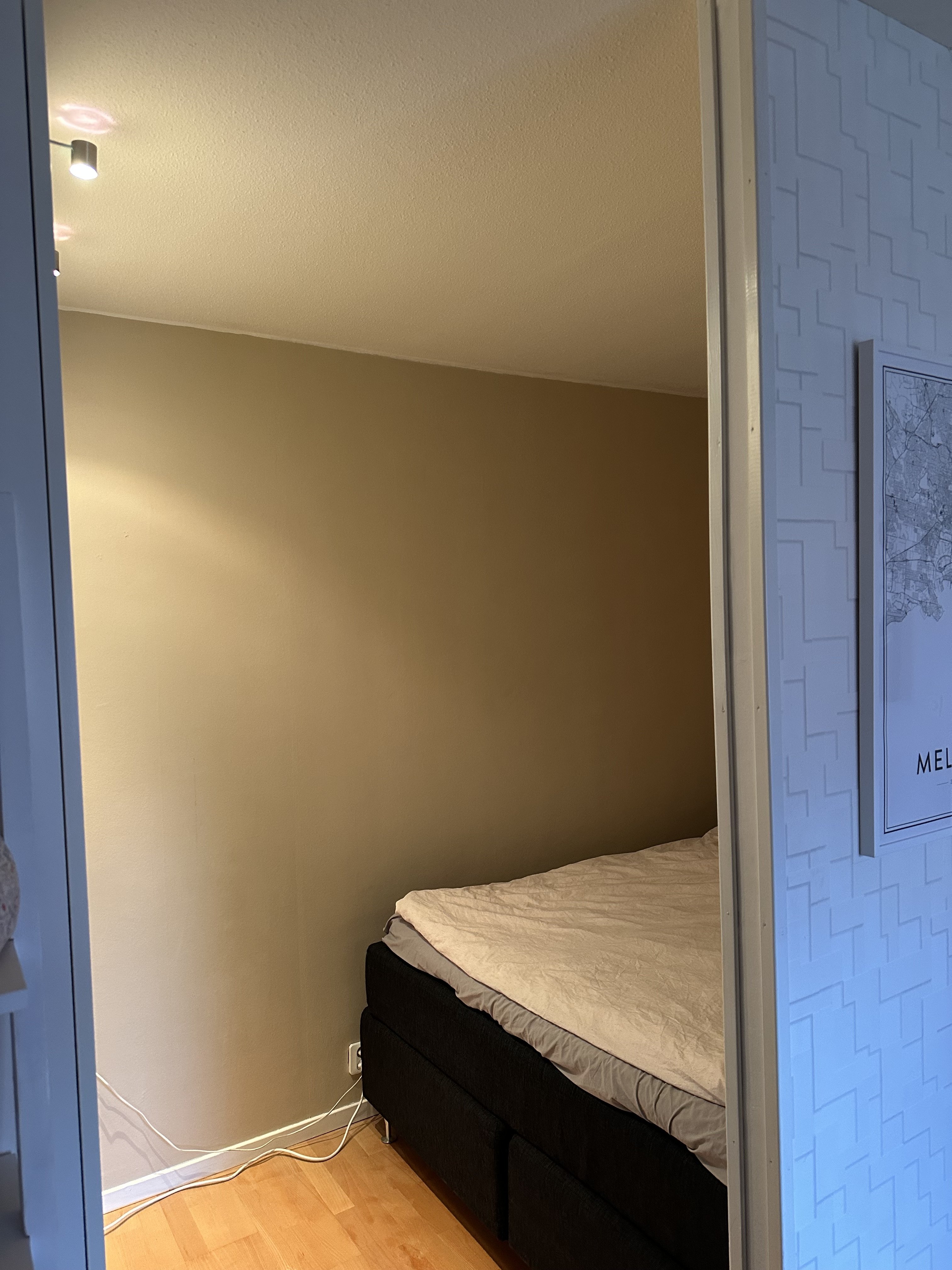 2 rok · 39 m² i Nacka – bild 5
