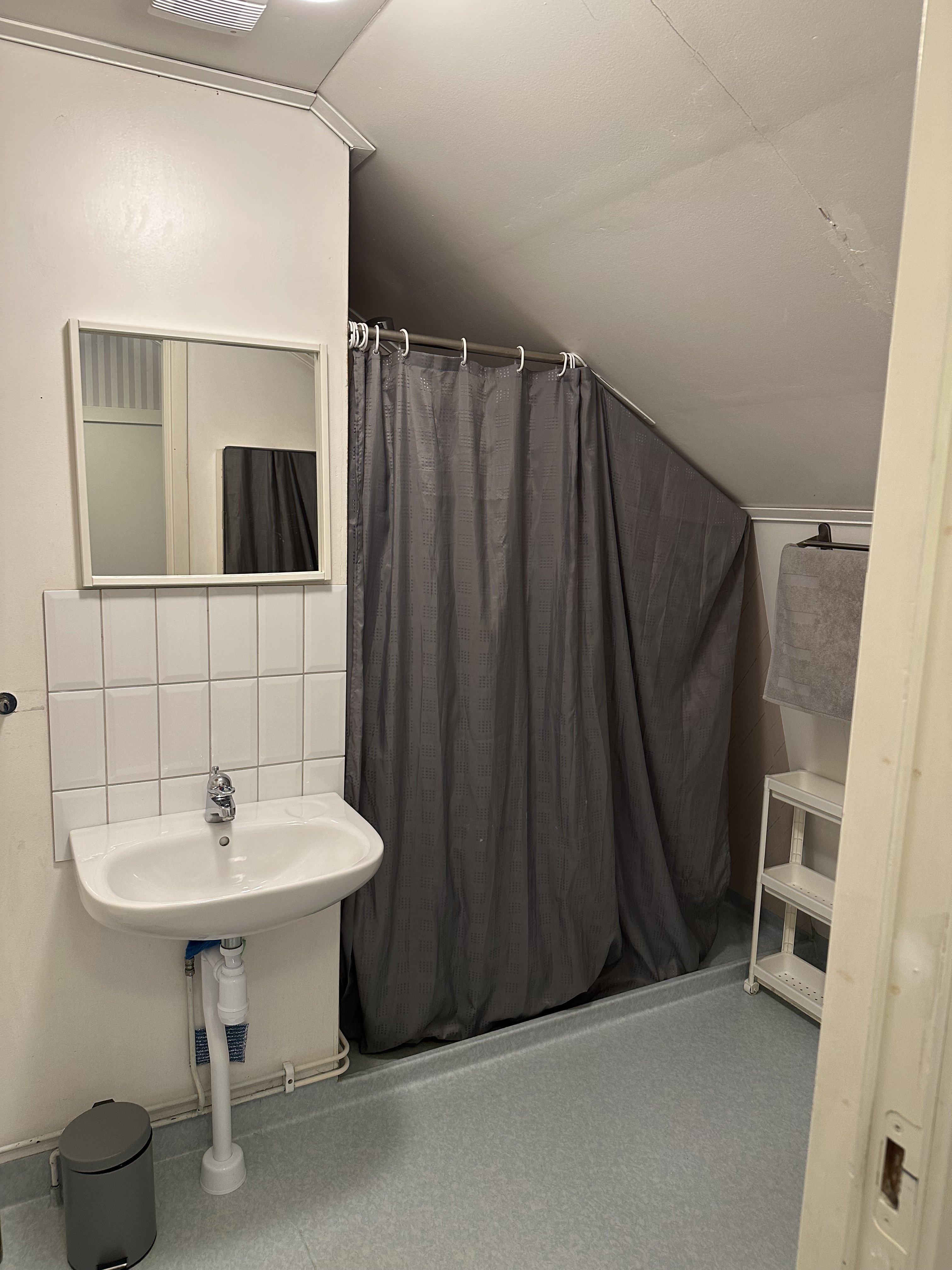 2 rok · 45 m² i Lidköping – bild 10