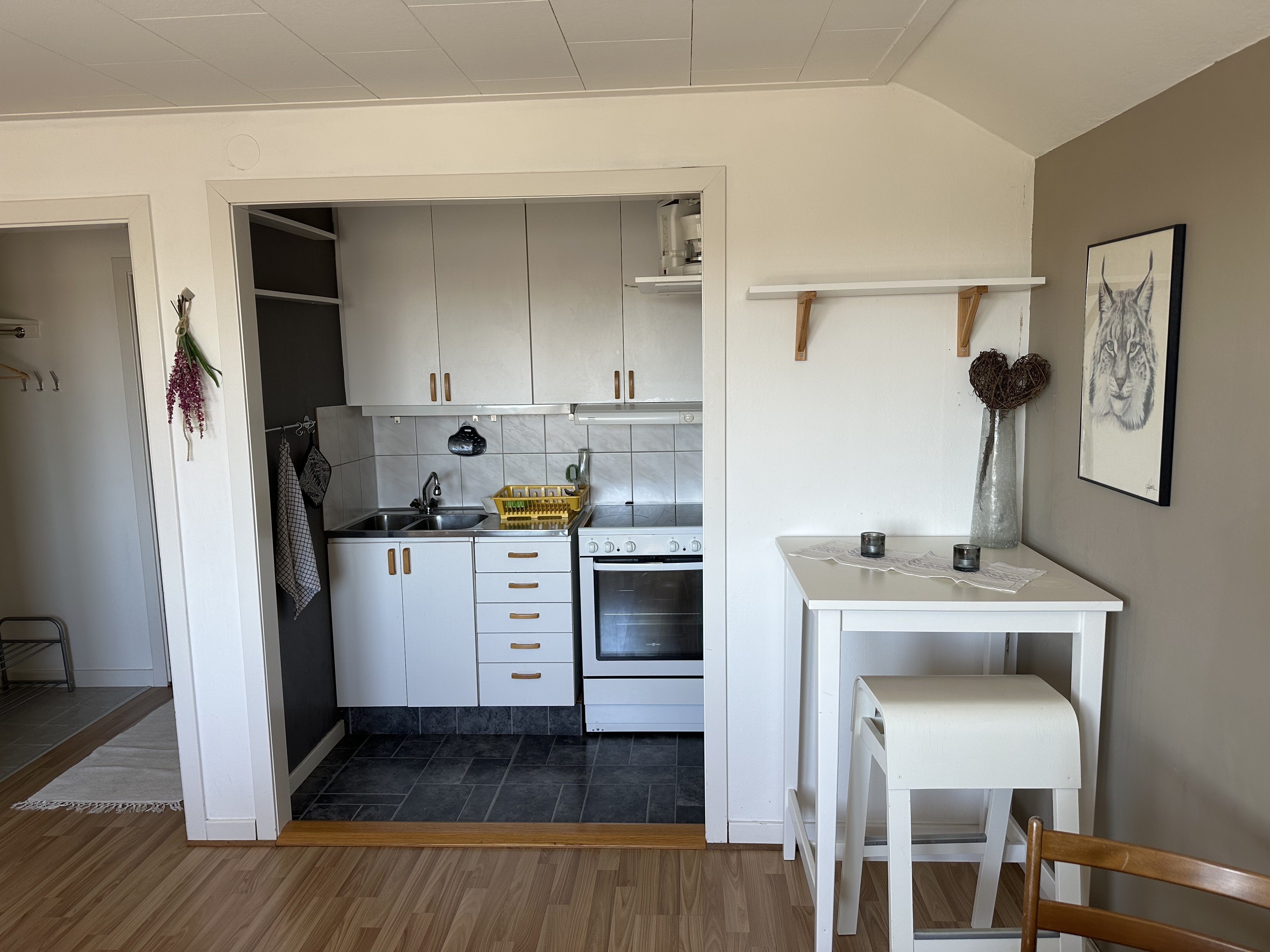 2 rok · 45 m² i Lidköping – bild 16