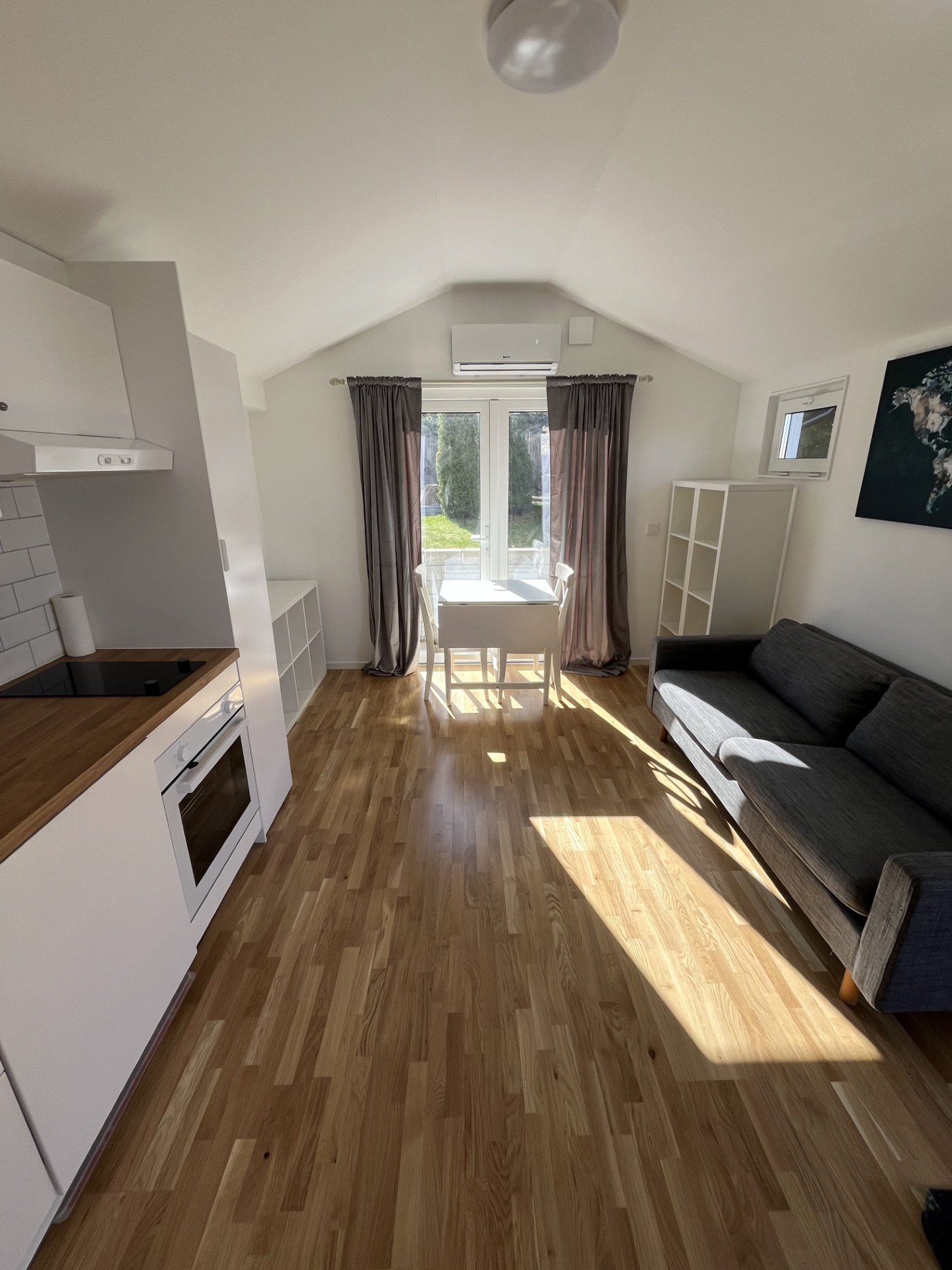 2 rok · 35 m² i Sollentuna