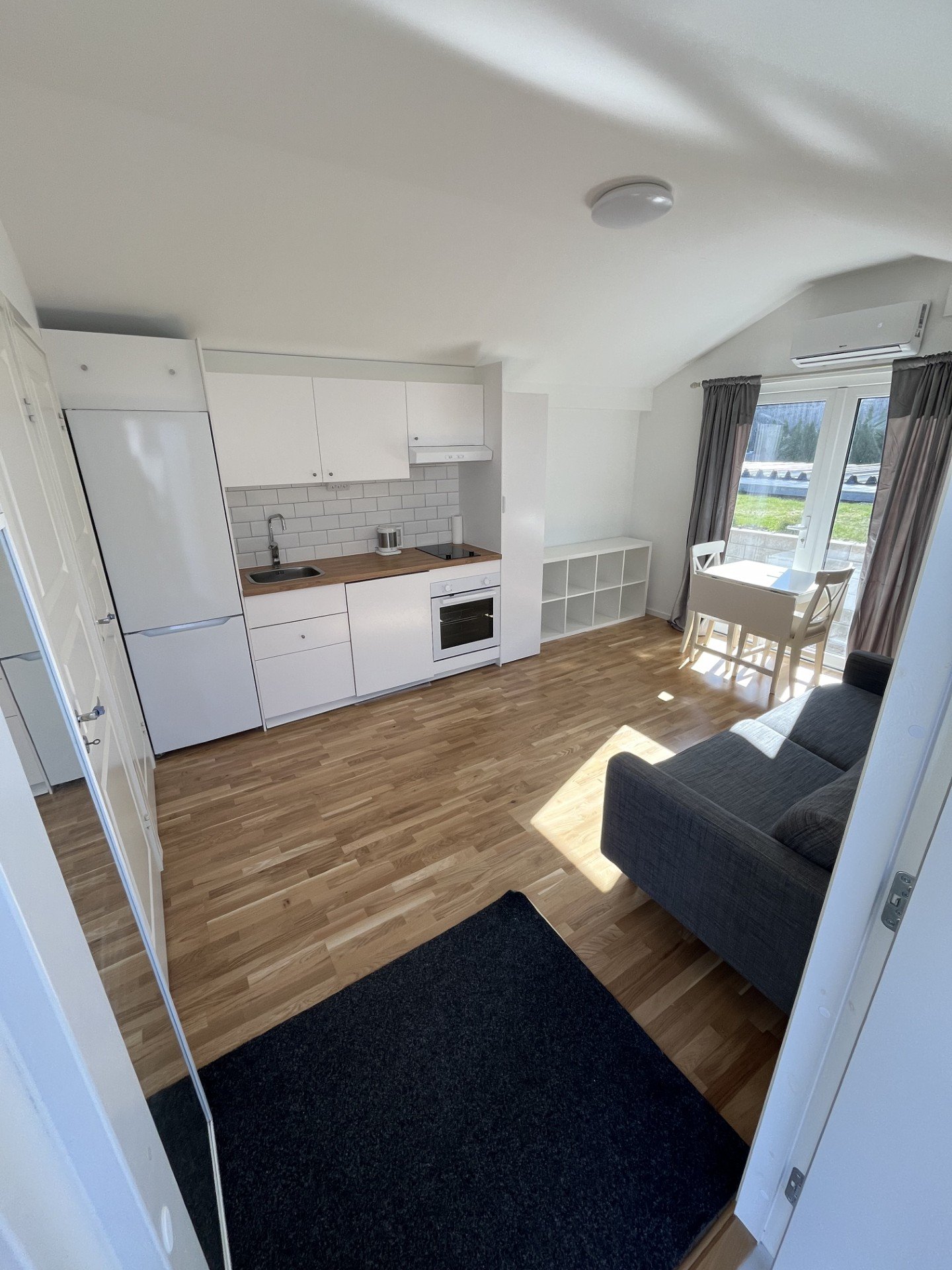 2 rok · 35 m² i Sollentuna – bild 2