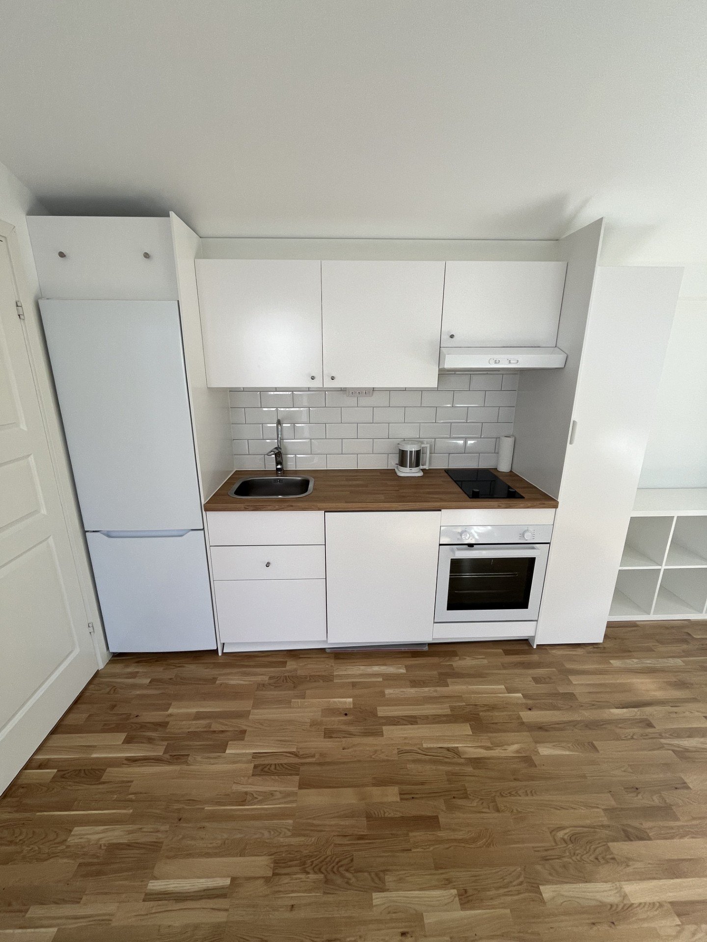 2 rok · 35 m² i Sollentuna – bild 3