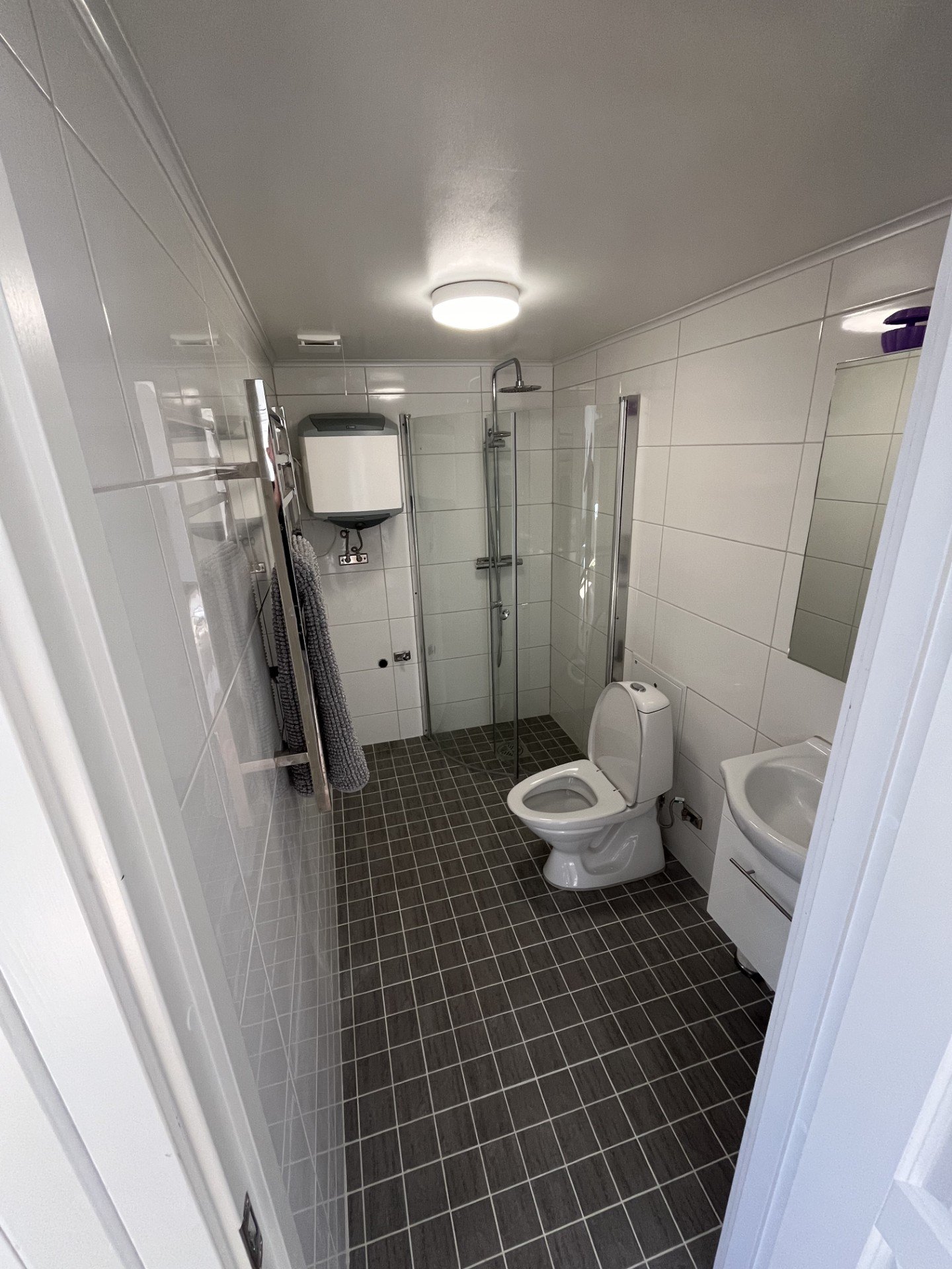 2 rok · 35 m² i Sollentuna – bild 5
