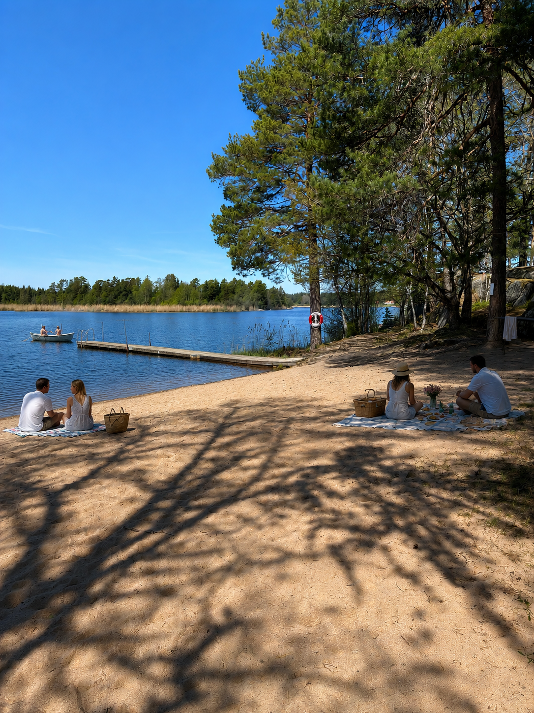 2 rok · 30 m² i Järlåsa – bild 4