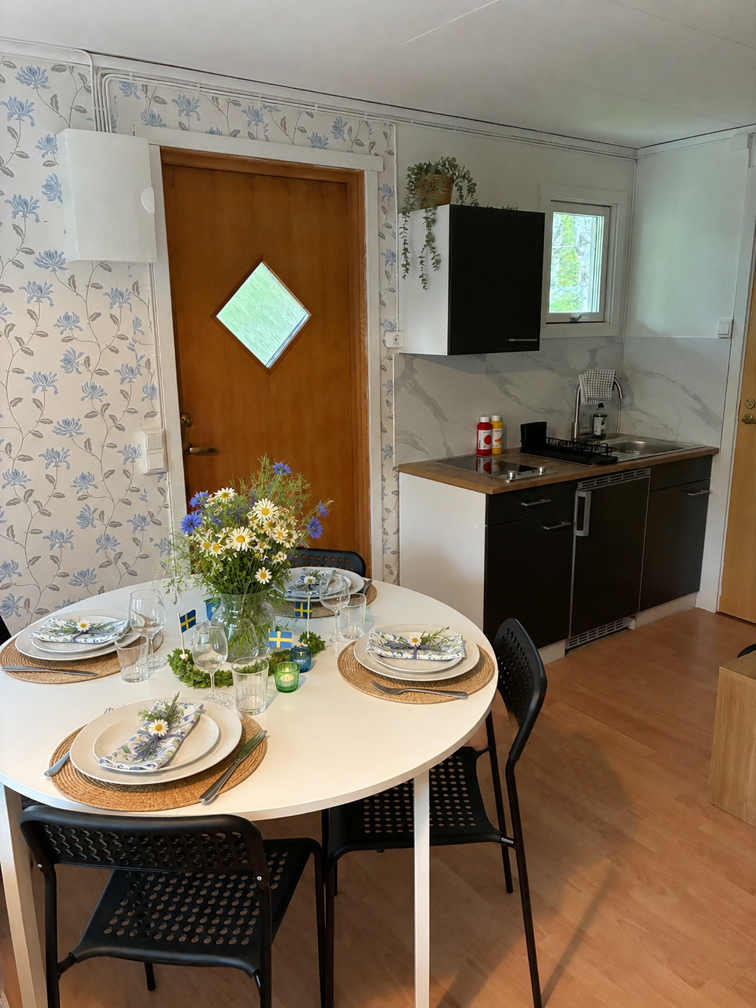 2 rok · 30 m² i Järlåsa – bild 5