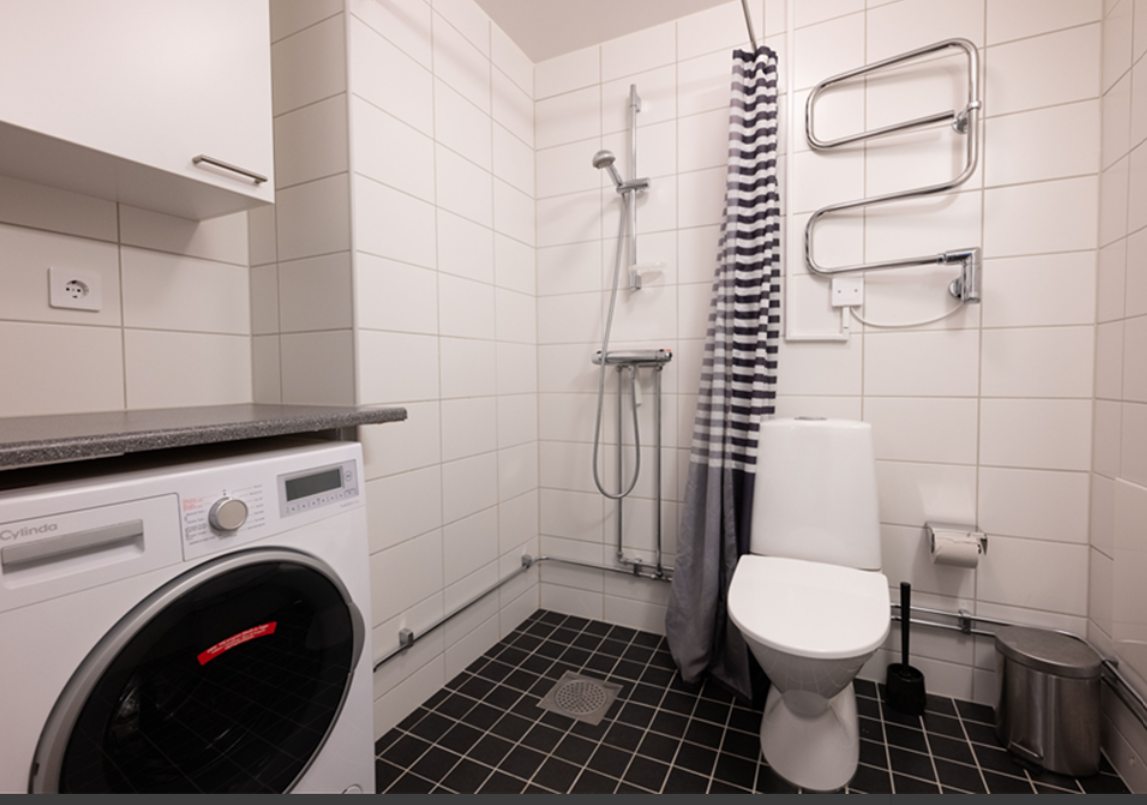 3 rok · 40 m² i Huddinge – bild 5