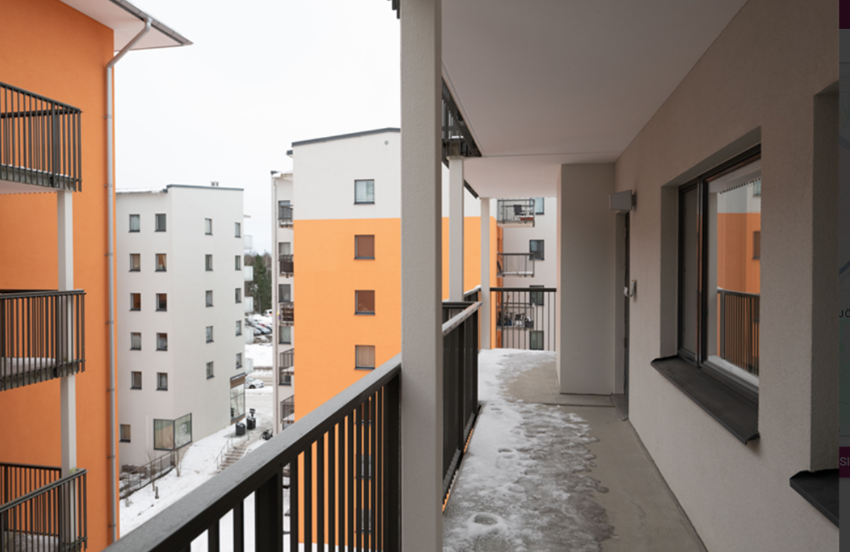 3 rok · 40 m² i Huddinge – bild 6