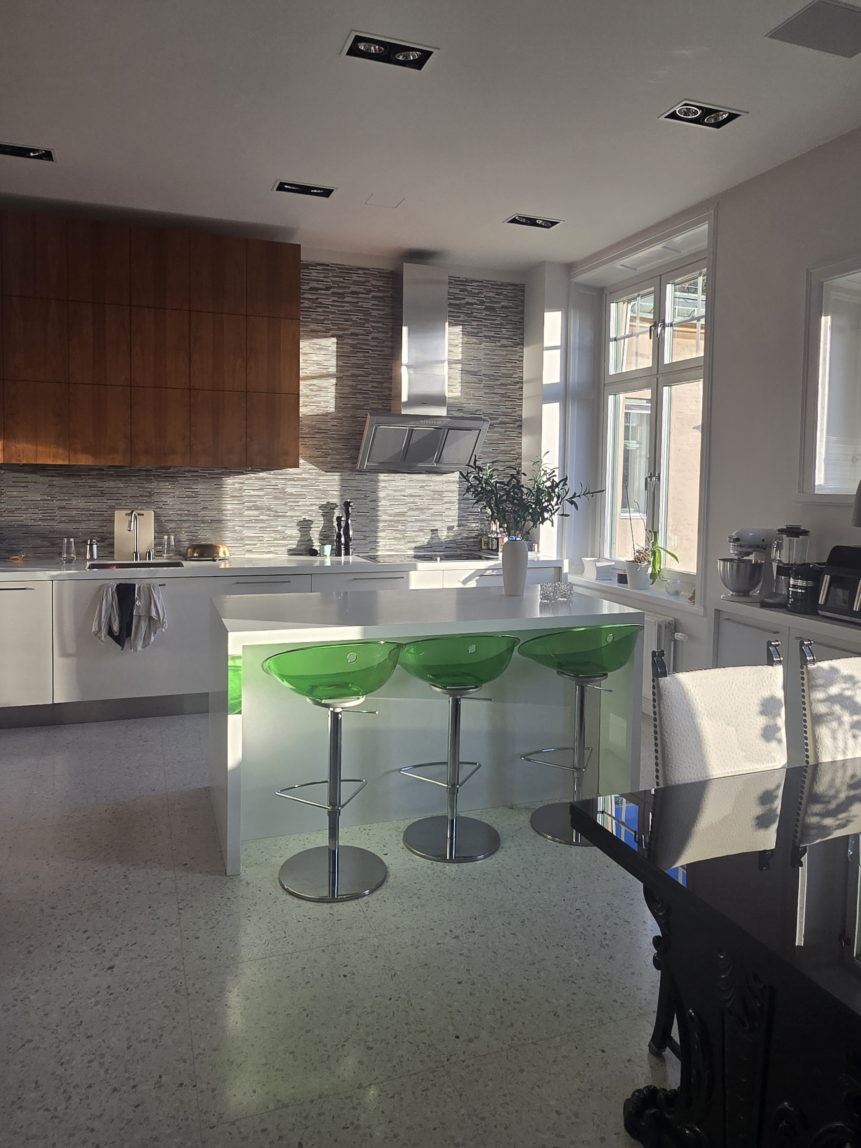 1 rok · 18 m² i Stockholm – bild 3