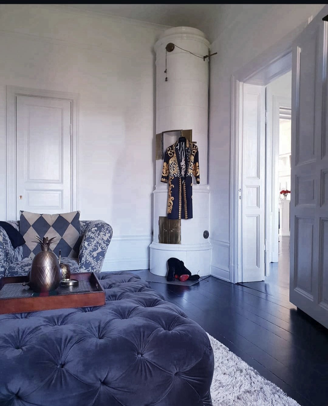 1 rok · 18 m² i Stockholm – bild 2