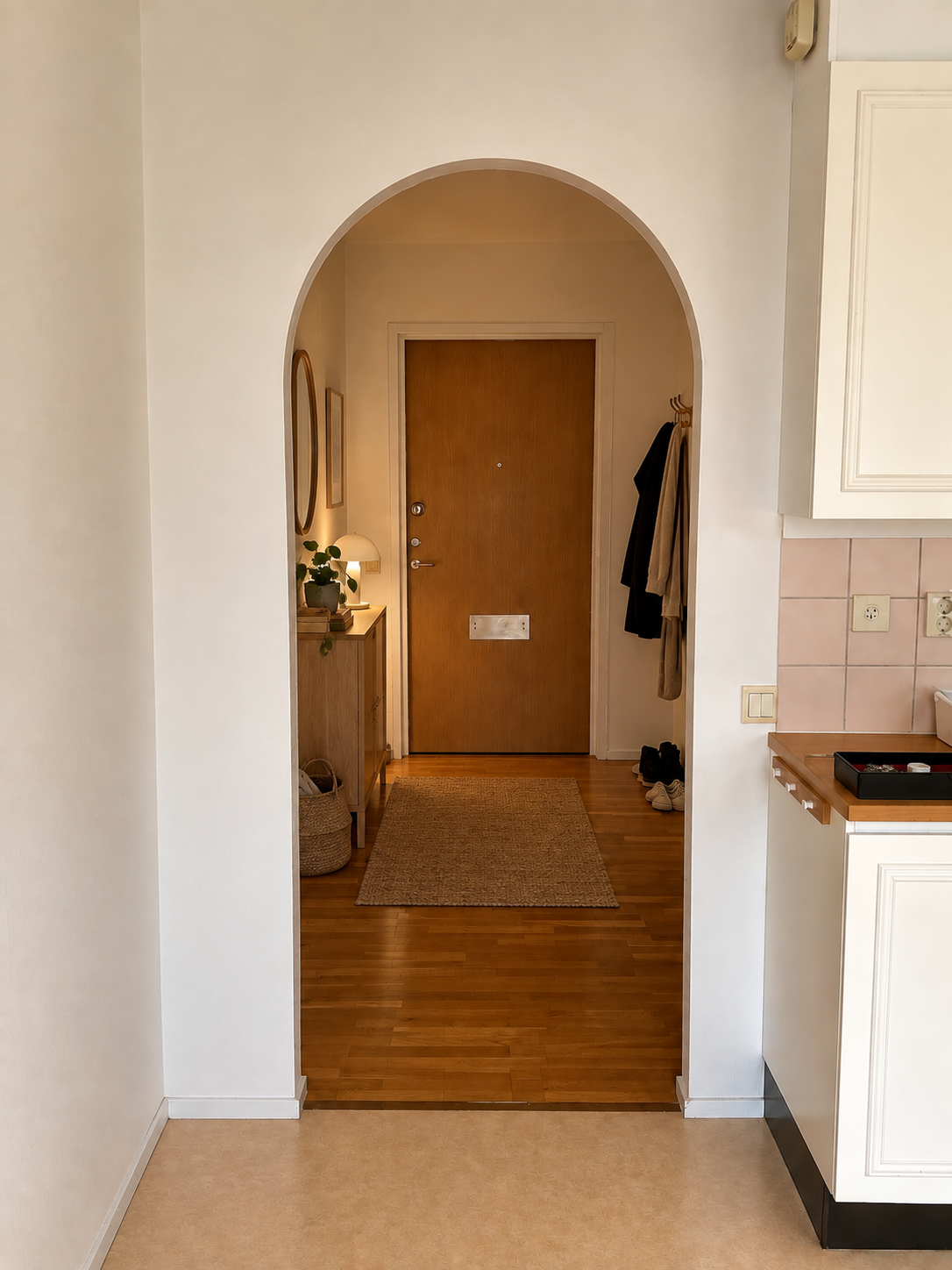 4 rok · 84 m² i Eskilstuna – bild 4