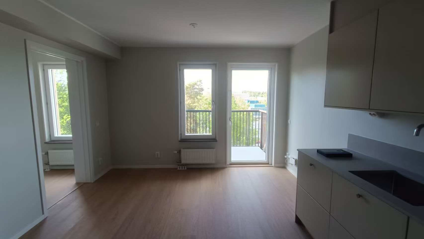 2 rok · 34 m² i Danderyd – bild 3