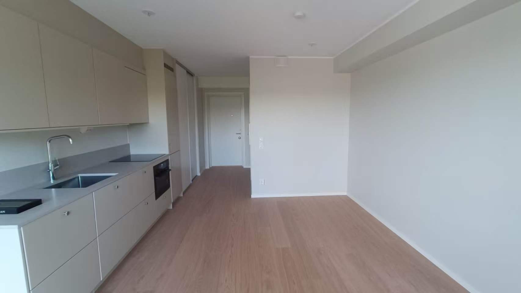 2 rok · 34 m² i Danderyd – bild 2