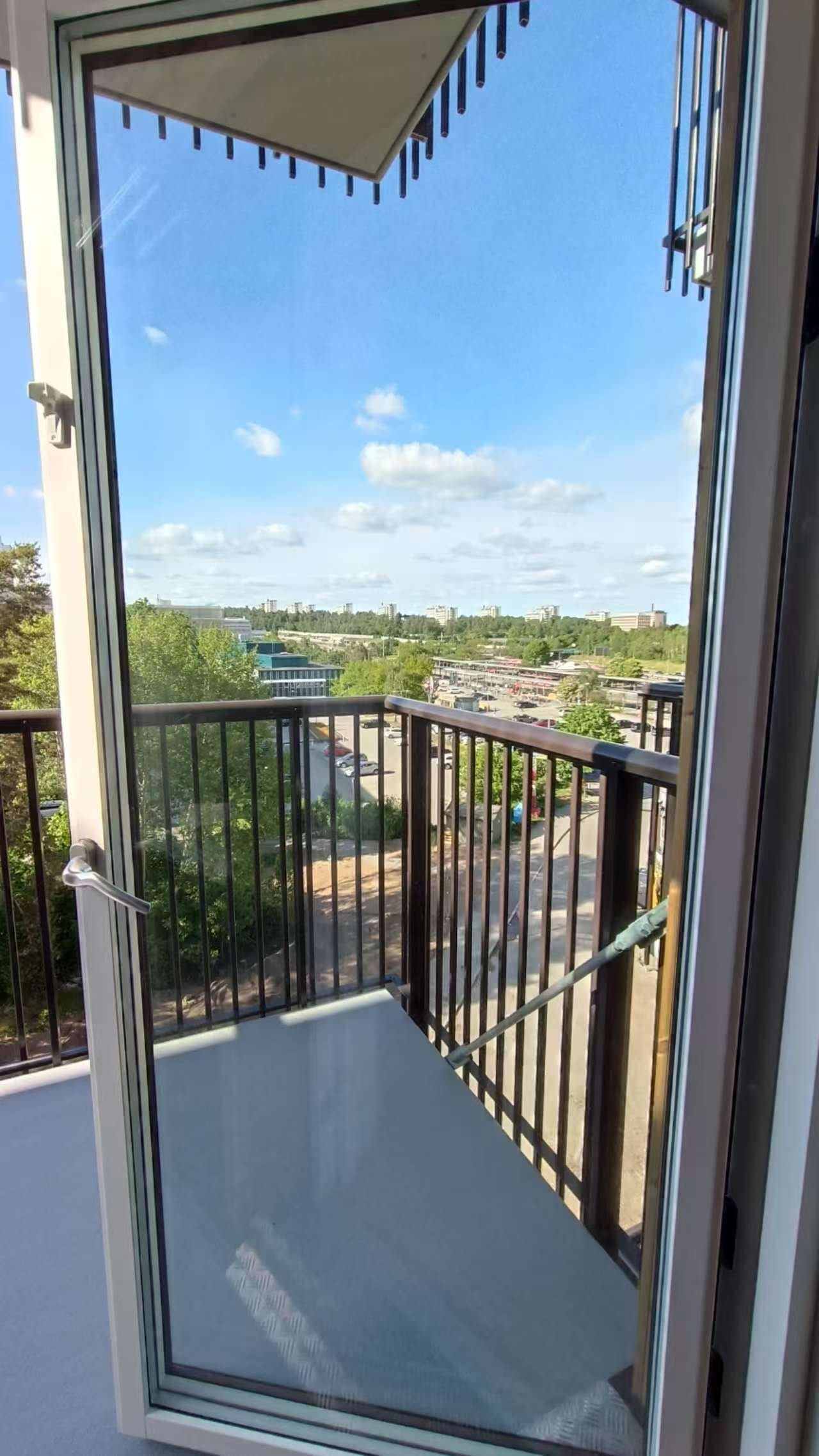 2 rok · 34 m² i Danderyd – bild 6