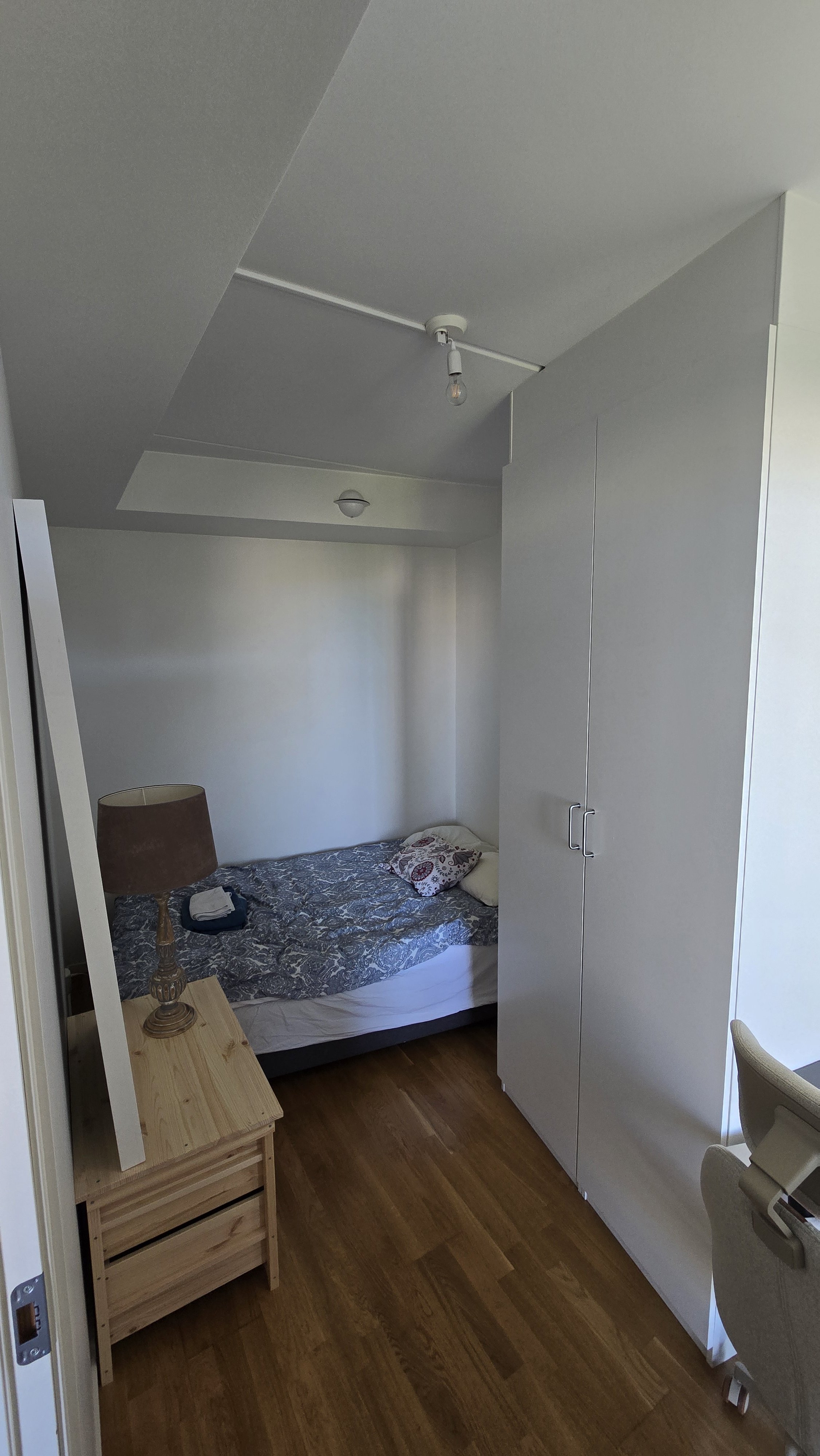 1 rok · 11 m² i Stockholm – bild 2