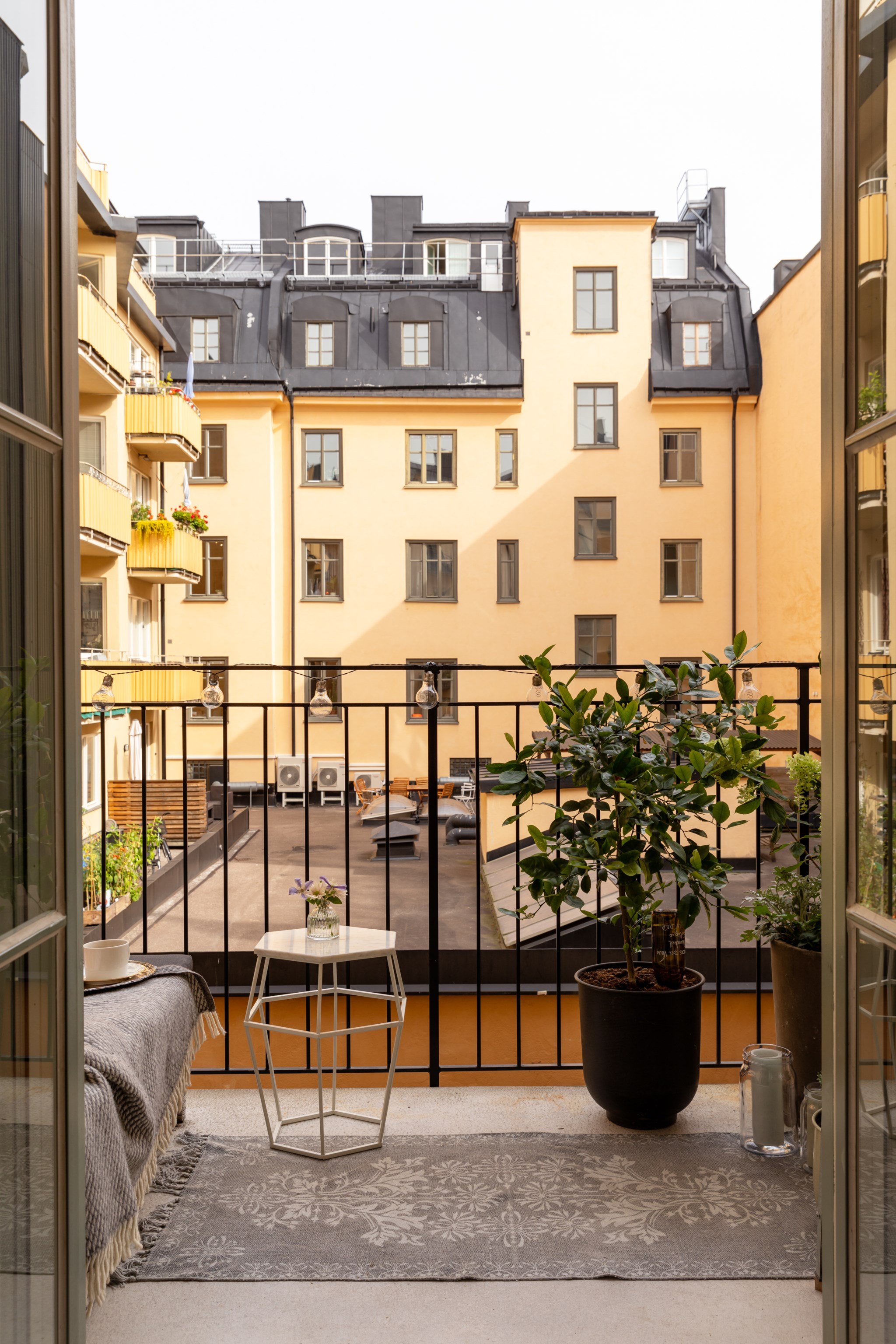 2 rok · 40 m² i Stockholm – bild 3