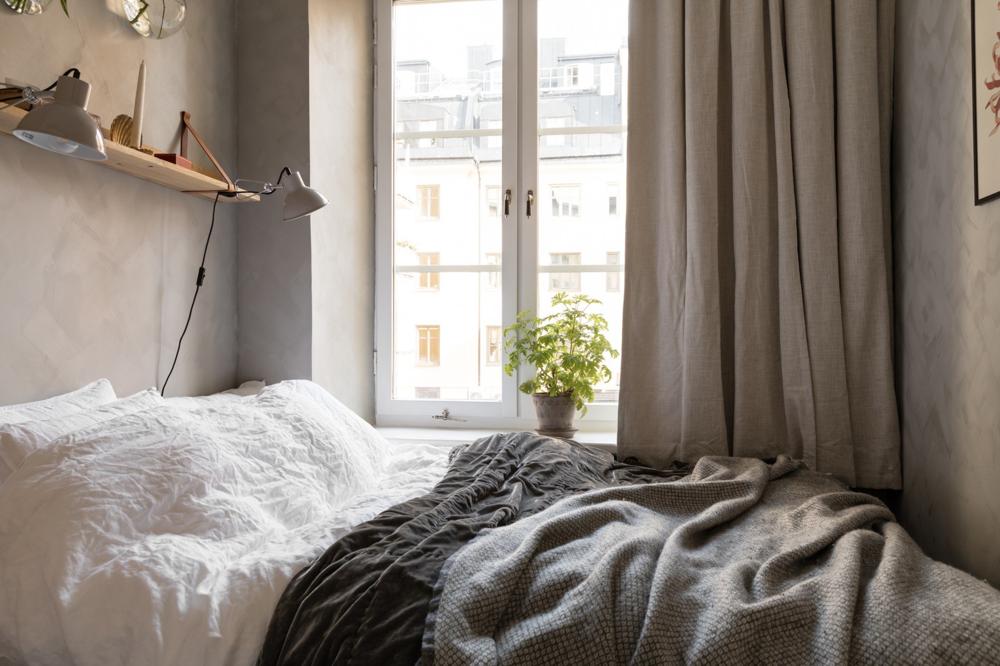 2 rok · 40 m² i Stockholm – bild 5