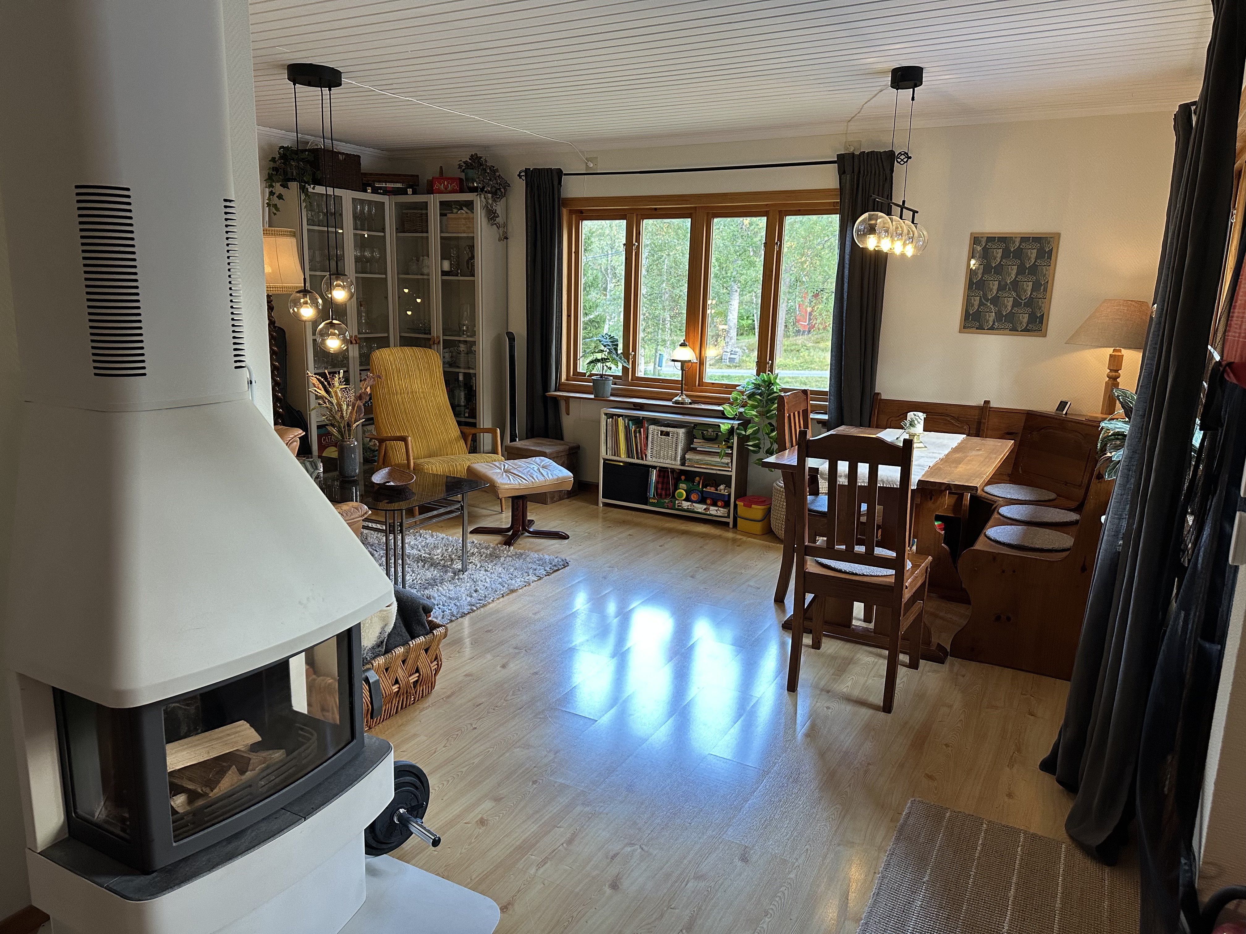 5 rok · 67 m² i Riala – bild 5