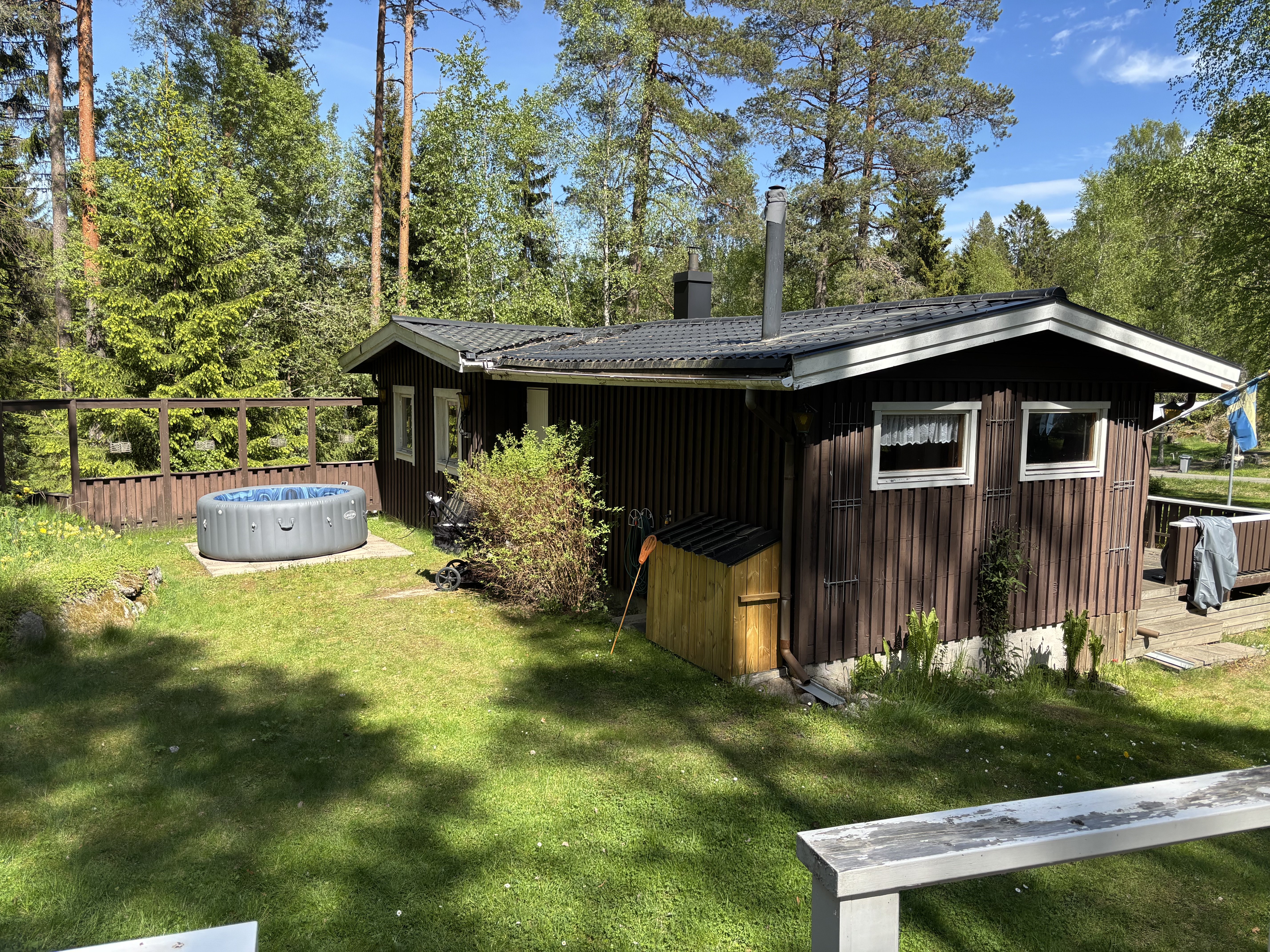 5 rok · 67 m² i Riala – bild 14