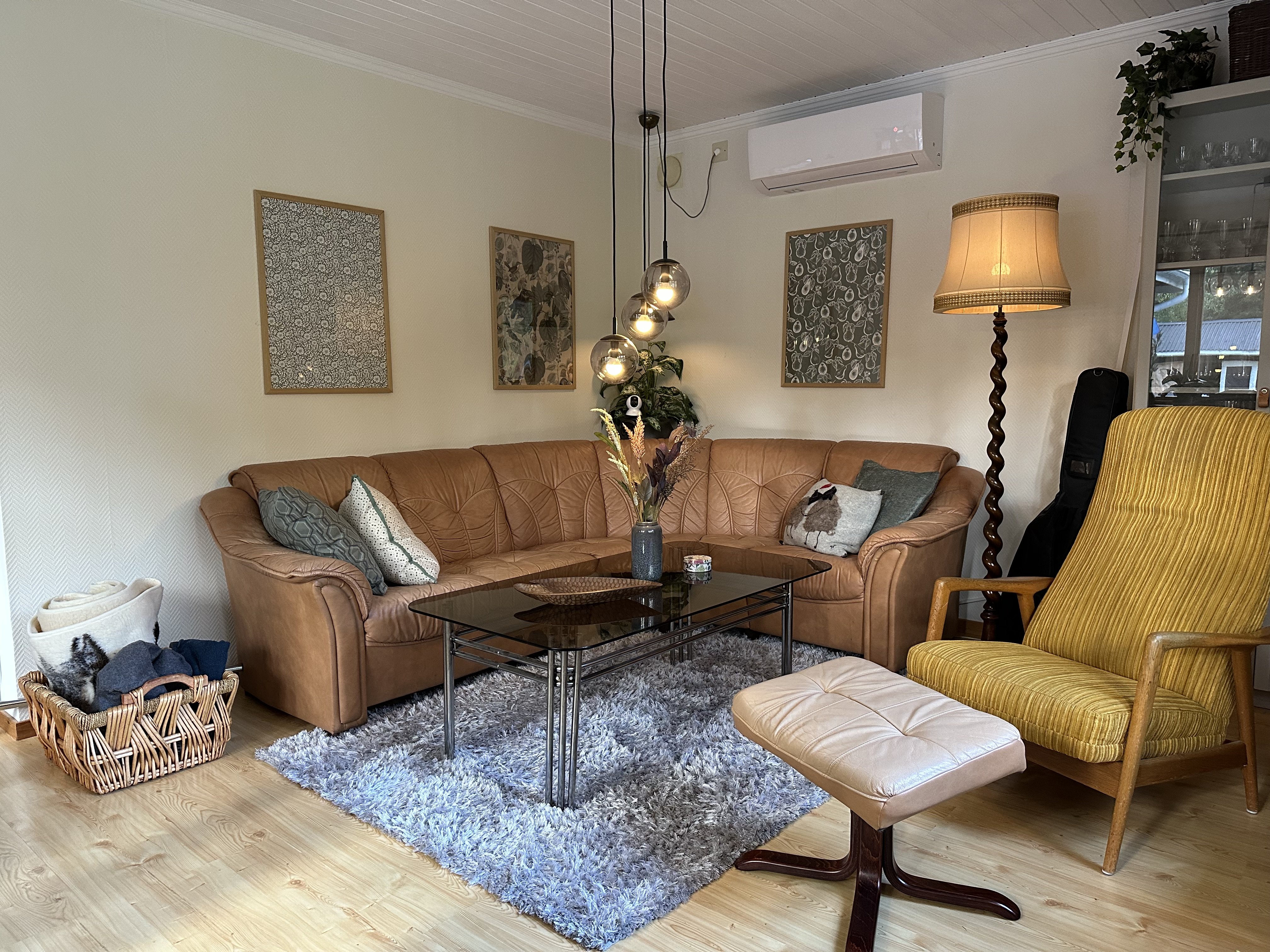 5 rok · 67 m² i Riala – bild 6