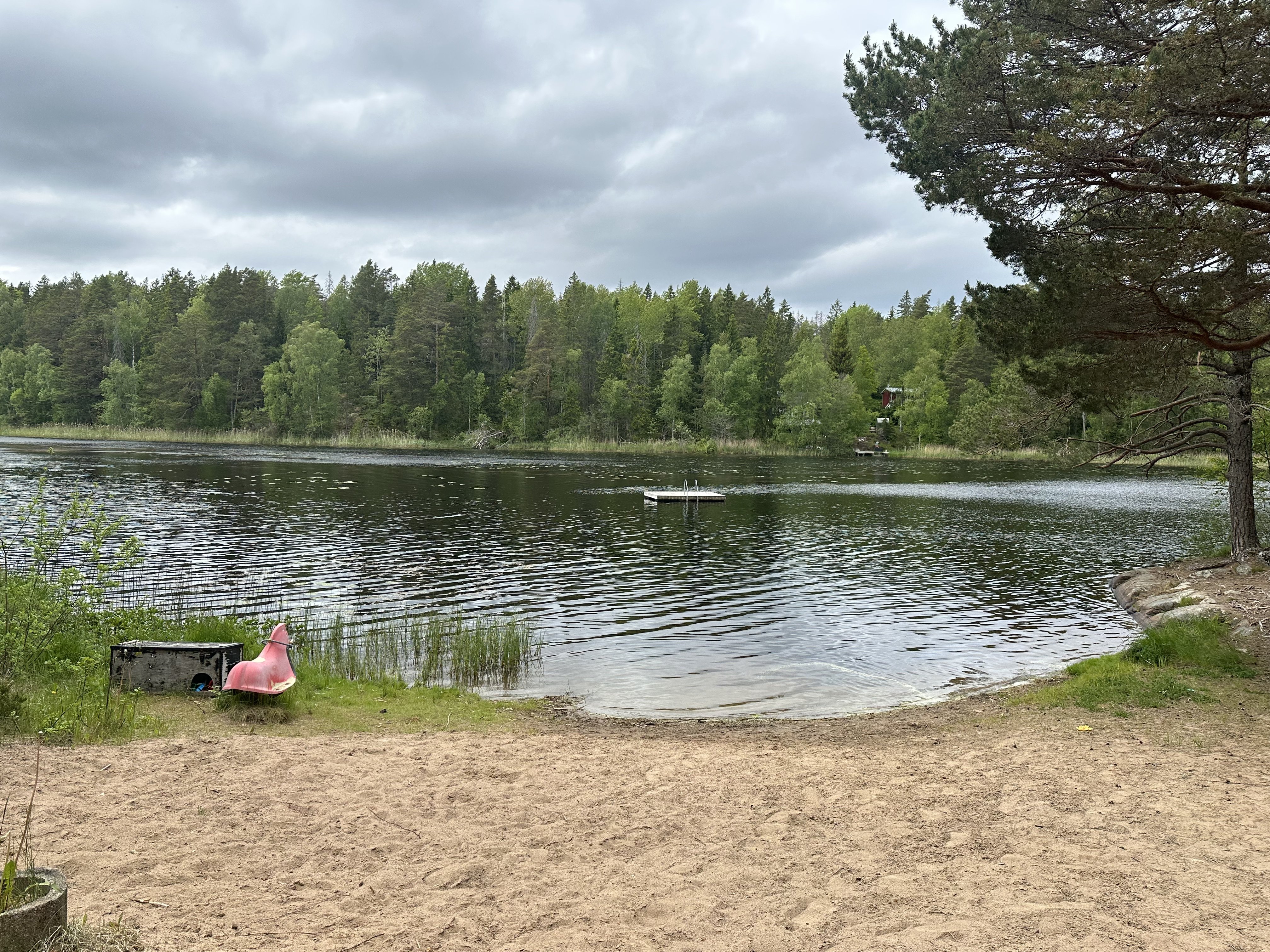 5 rok · 67 m² i Riala – bild 17
