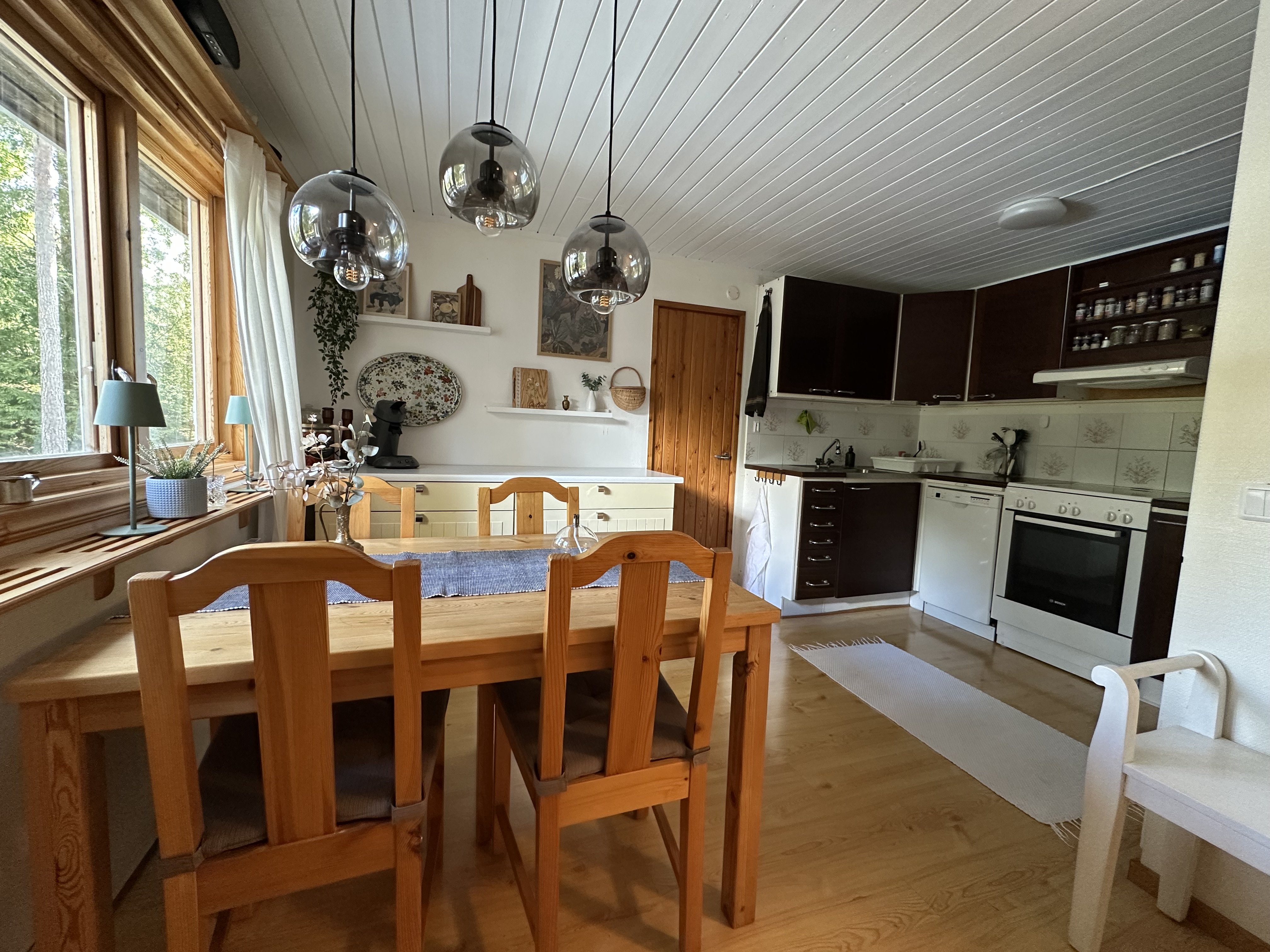 5 rok · 67 m² i Riala – bild 2