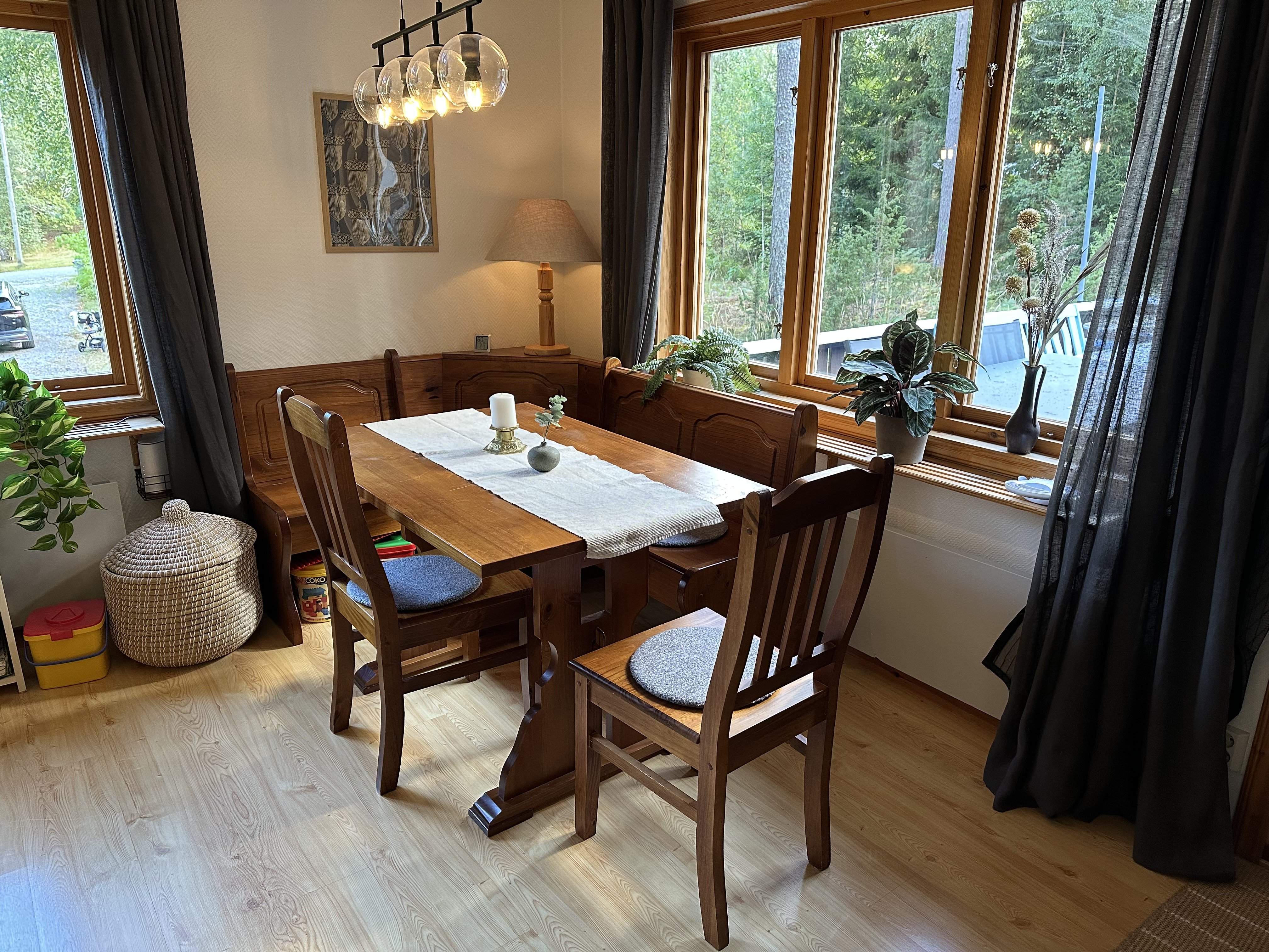 5 rok · 67 m² i Riala – bild 7