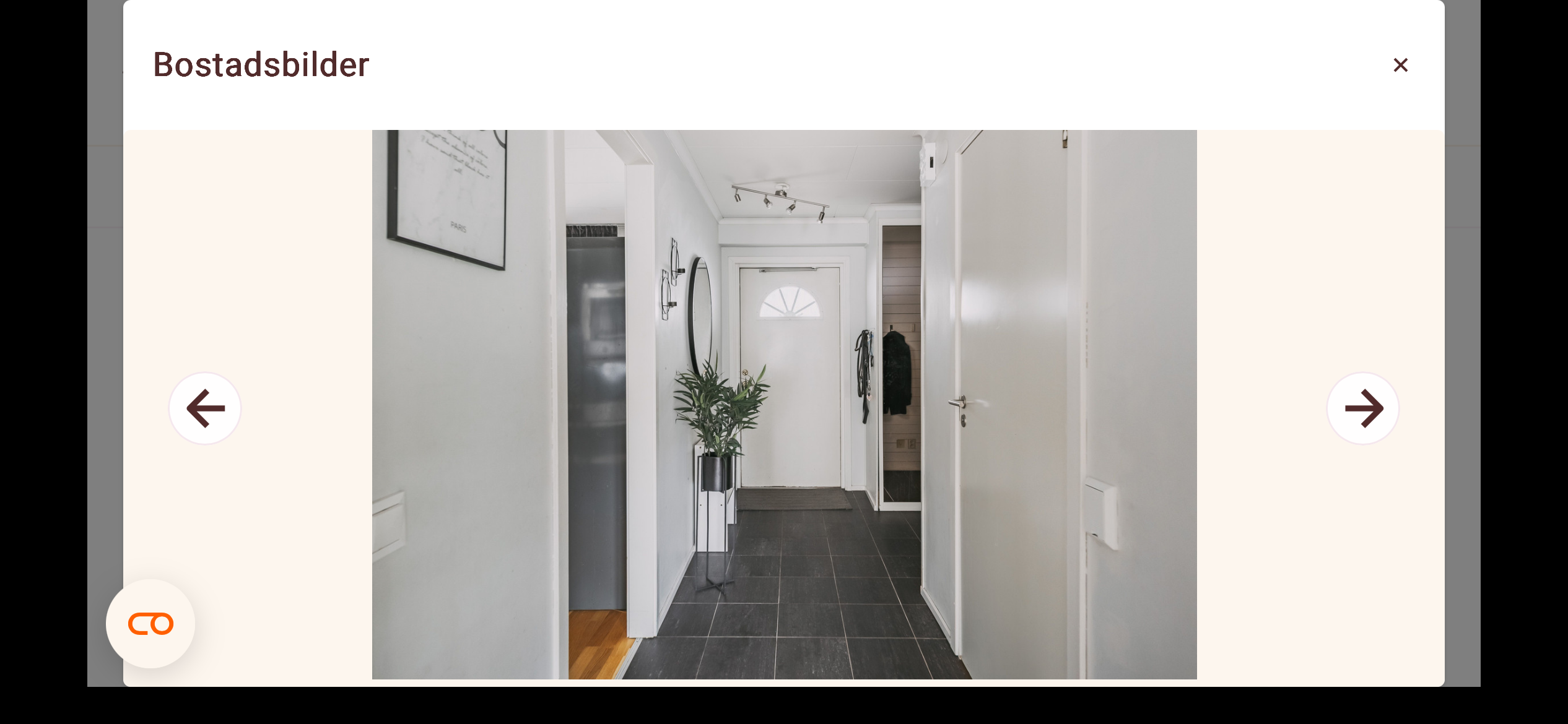 5 rok · 135 m² i Mariestad – bild 3